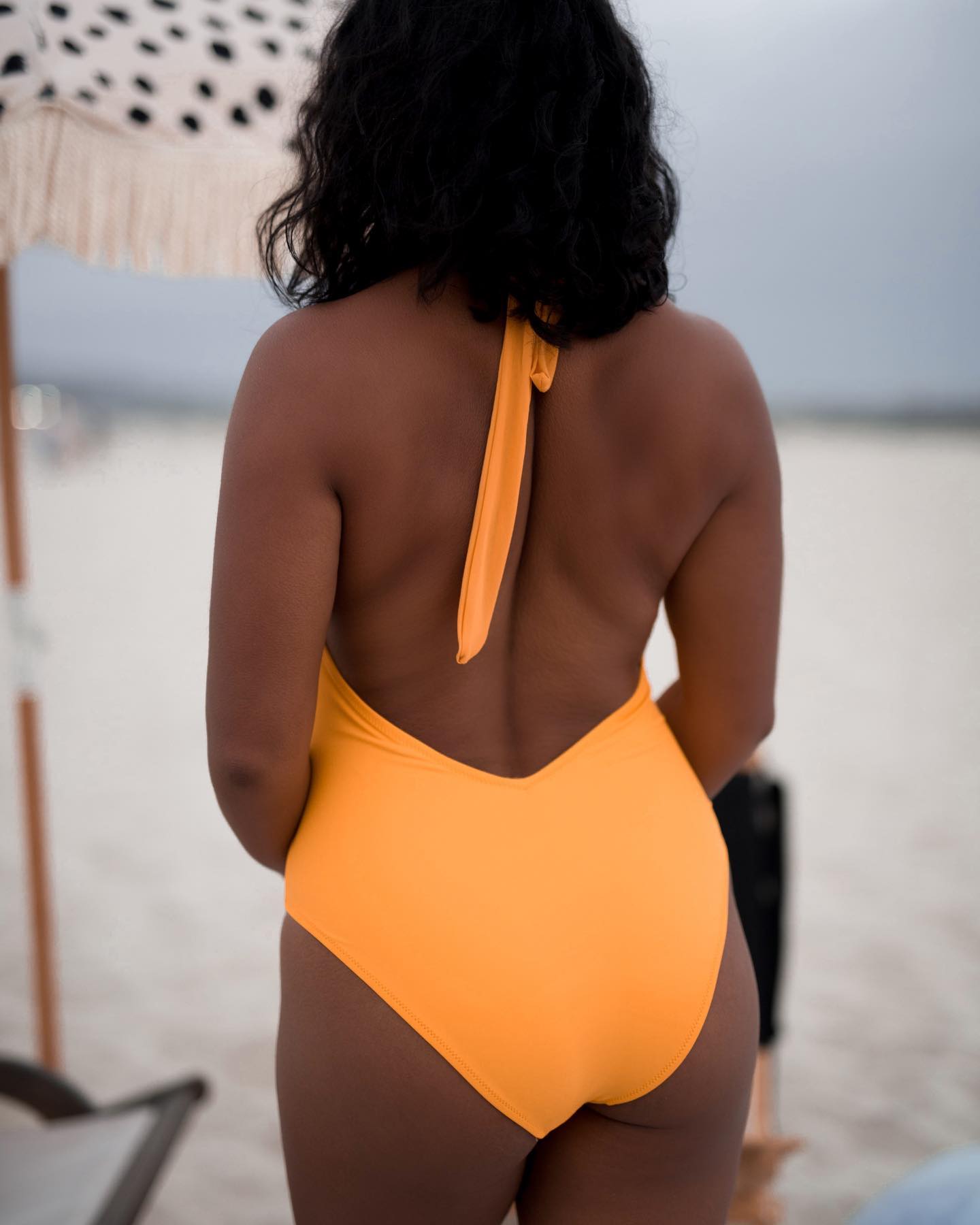 The Maldives has the perfect back shape ! Sexy while covering what it needs to ๐
#swimwear #perfect #shape #covering #unique #luxury #design #love #ecofriendly #brand #belgian #european #swimsuits #fashion #swimwearmodel #swimlife #sun #days #sunny #lifestyle #happiness #moment #myogirls #ecologic #sustainable #womenbusiness #smallbusiness