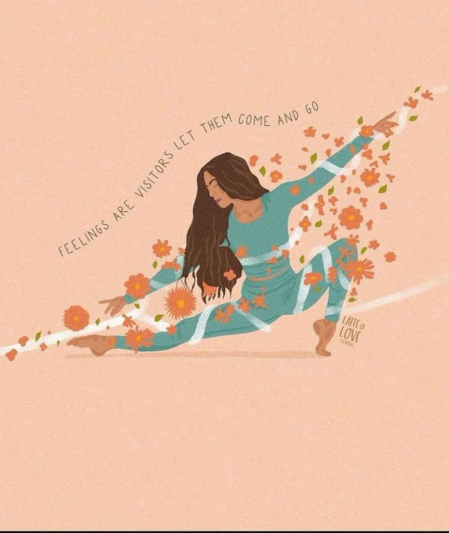 December the 15th! Sit, pause, meditate 🦋 @latteoflovedesigns
Friday is my third day commuting to London and by this point I am very tired. If I don’t give myself permission to sit for a bit, I lose it…not kidding.
This meditation is treating me a loving hug that I sometimes forget to give to myself 🎈
Theme of the day for me is: Love unconditionally.
…Focus on what you have not on what you crave…
🍄 Sit in a comfortable and upright position. Close the eyes when you are ready.
🪷 Take three deep breaths so that you can bring your attention in the present moment
🍄 Let your thoughts come and go. Allow your mind to wonder to the hours that passed. After a few moments, hold one thought, image, sensation that you find pleasant and comforting
🪷 Avoid going into fantasy, just sit with that comforting moment that is real for you
🍄 Before opening your eyes, take a few deep breaths
Can you sit and meditate for 5mins?
Comment below 🙏🏼
#yogateacher #massagetherapist #queeryogateacher
#yoga #ayurveda #massage #queeryoga
#yogaforeverybody #meditation #yogapractice #yogainspiration #yogavinyasa #yogaposes #yogalife #yogaathome #practiceyogachangeyourworld #yogachallenge #yogagram #yogagirl #getyouryogaon #recovery
#queer #lgbtq🌈 #greek #vegan #bodypositive
#dailyrituals #selfcare #wellness #mentalhealth @yoga.thania