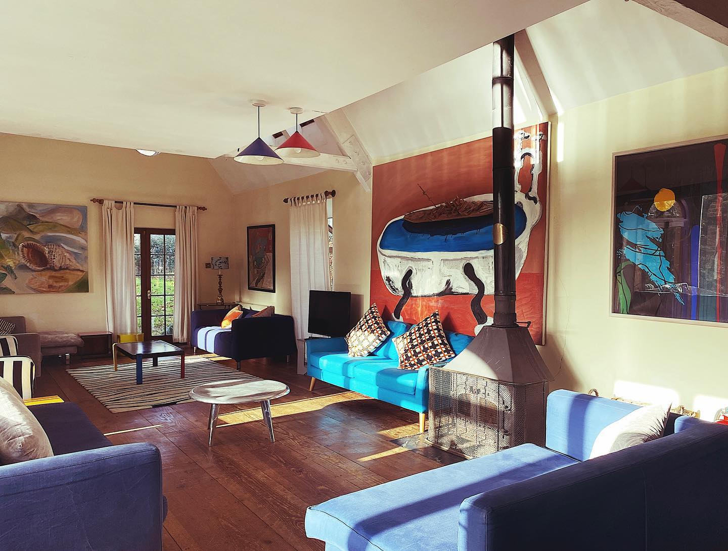 We were delighted to receive such lovely feedback from our guests who stayed at the manor over the Christmas period:
“We have just enjoyed a large family Christmas at Symondsbury Manor: 17 people between the ages 16 and 80. We had a wonderful time and the Manor played a very big part in this.
It is a splendid house. The main reception room is enormous, with a huge dining table at one end and lots of sofas and easy chairs around a woodburning stove and TV at the other. So the whole group can be there at the same time doing their own things and with no sense of overcrowding. The kitchen worked fine for Christmas cooking. The house rules are few and reasonable. So while the house is elegant and well furnished, the atmosphere is relaxed and entirely unfussy. The owners live in the other part of the house but were completely unobtrusive, except on the one occasion when we needed help which was offered immediately and effectively.
The sea is just a few minutes away by car with lovely shingly beaches and the South West Coastal Path. There was lots of swimming, even in December!”
Why not plan ahead and book your Christmas holiday for 2023 (or 2024!) at Symondsbury Manor⭐️
Please send all enquiries to peter@symondsbury.com
We hope everyone had a wonderful festive period! Heres to a happy and healthy 2023☺️
#symondsburymanor #symondsbury #dorset #bridportdorset #jurrasiccoast #dorsetcoast #englishmanorhouse #englishmanors #englishmanorhousestyle #selfcateringaccommodation #selfcateringholidays #selfcateringholidaysuk #selfcateringholidaysdorset #dorsetholidays #uniqueholidayrentals #christmas #christmasholiday #englishchristmas #englishmanor