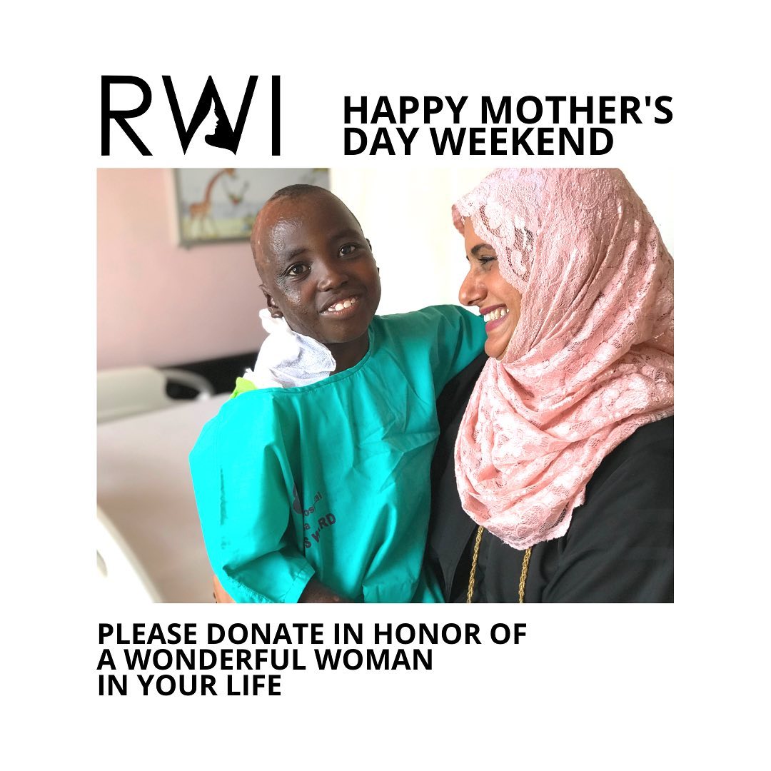 Please donate in the honor of a woman you love
💙
Please visit link in bio for more information on ways to help.
--
#mothersday #mothersdaygift
@drtonizhong @nvlmedicalaesthetics @andrea.pusic @emilylaurenclark
@dr.neuhannlorenzplasticsurgery
#rwi #reconstructingwomeninternational #donate #womenhelpingwomen #help #nonprofit #nonprofitorganization #womenempowerment #reconstructivesurgery #dr #fundraiser #video #donations
#reconstructingwomenintl #reconstructingwomen
