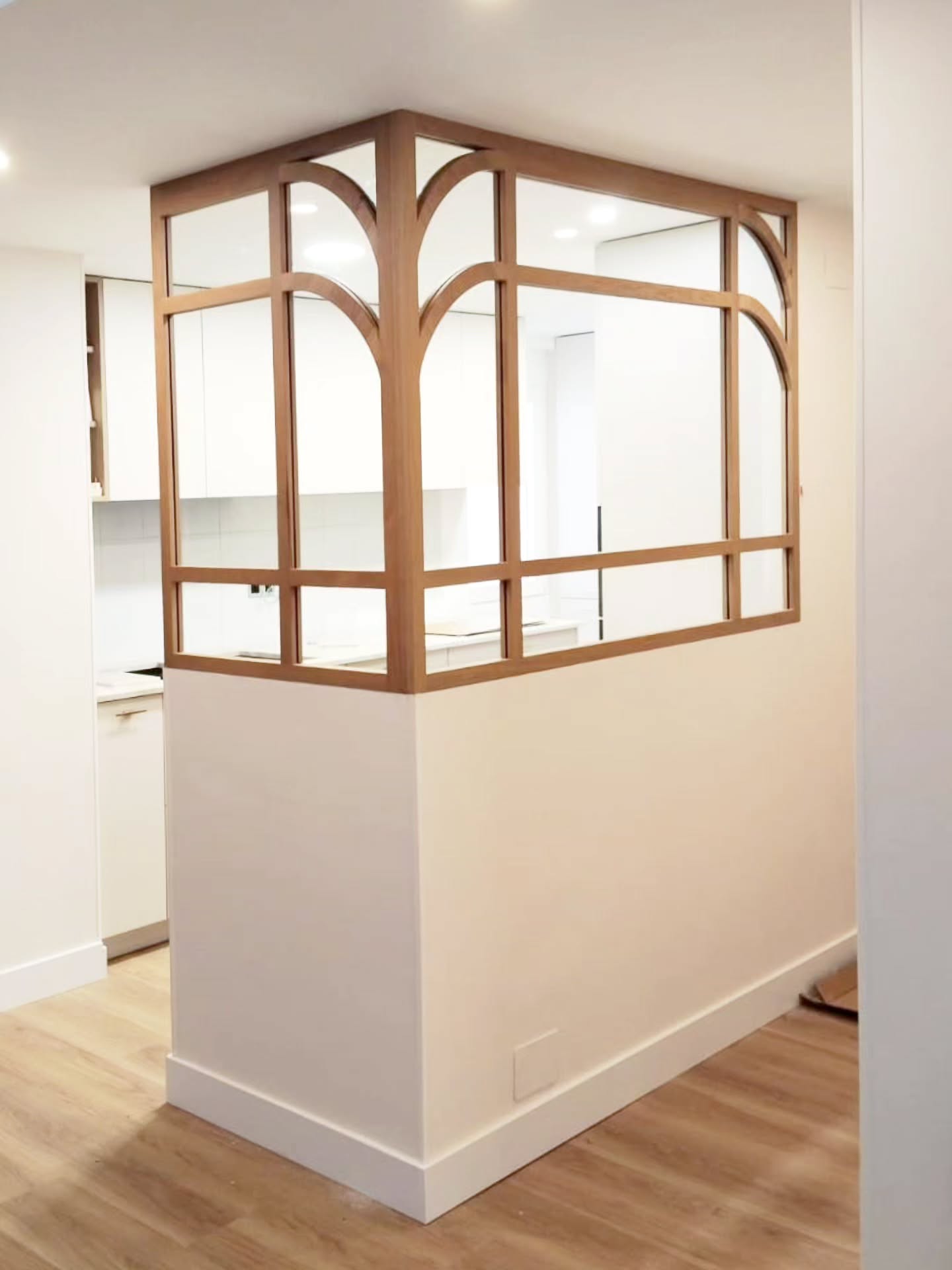 Gracias a todos los clientes que confiaron en nosotros para sus proyectos de ebanistería 🙏
Cada encargo fue una oportunidad de aprender, disfrutar y crear algo único.
.
Info/ presupuestos carpintería :
hola@ Maderíz.com