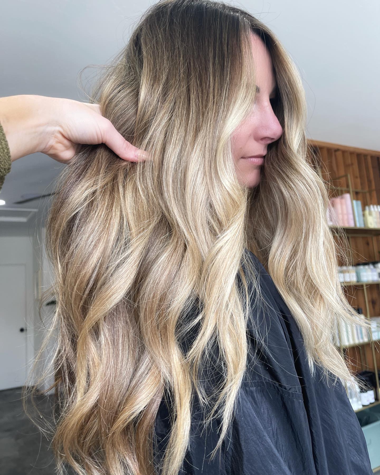 these sandy vibes have us reaaaaaddyy for summer ☀️
____
Stylist @alissavallee