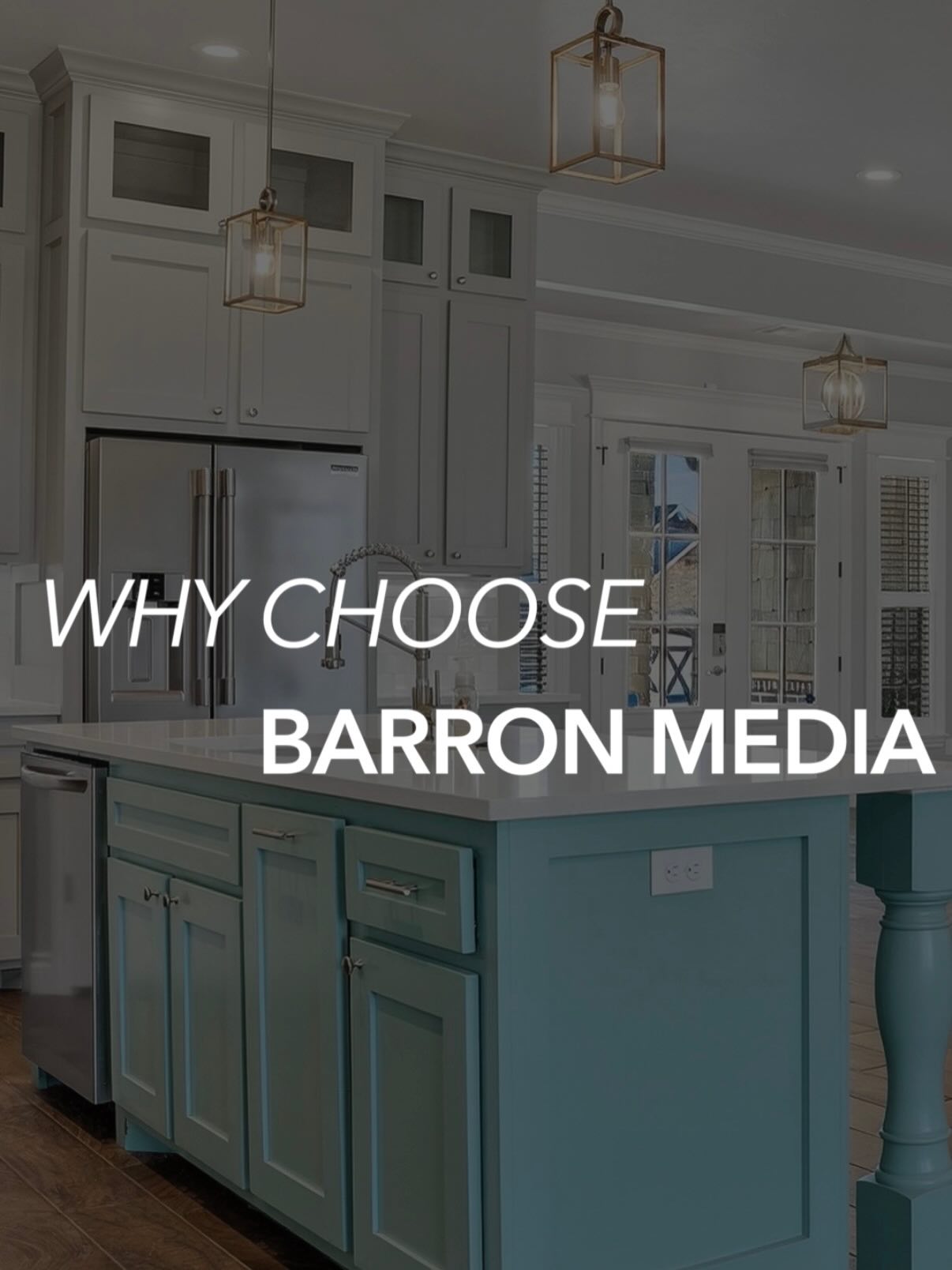 We are a real estate media company serving the OKC metro and surrounding areas. Let's work together to create stunning marketing material for your next listing. Don't forget to use code Bsocial15 for 15% off your next order.