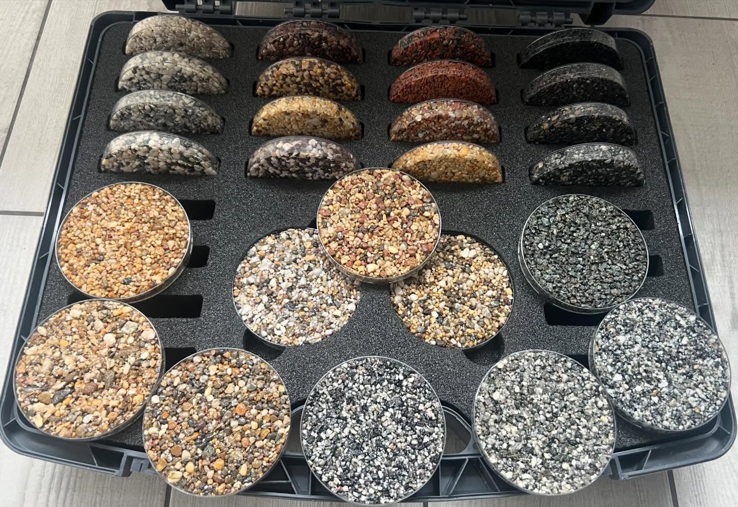 What colour would you choose?