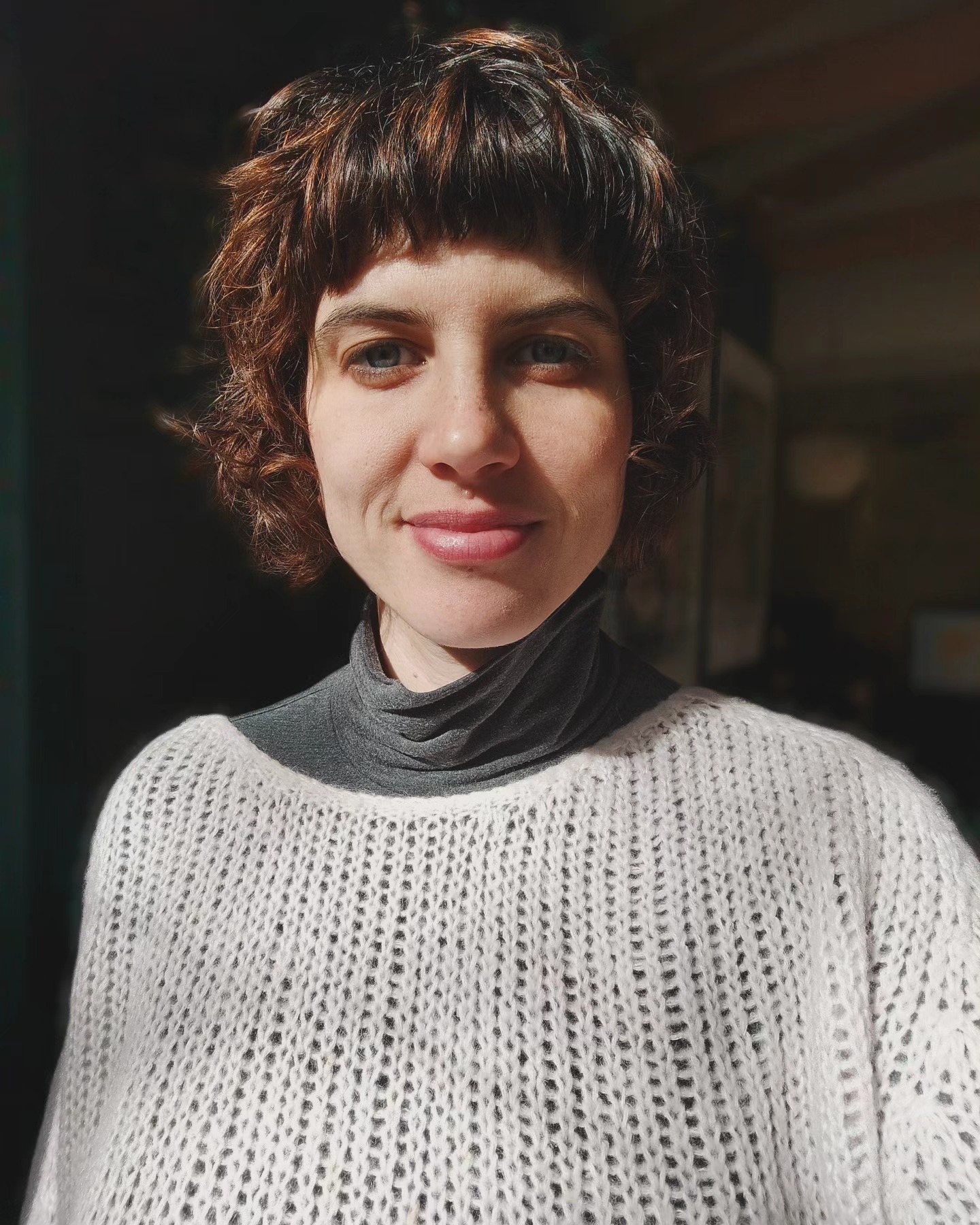 Hello, I’m Annie, a certified Art Therapist /Psychotherapist and the founder of Kaleido Art Psychotherapy. Choosing a therapist can be overwhelming, and I’m here to make this journey as comforting and reassuring as possible.
I have extensive experience working in forensic, secure, acute mental health, and addiction settings in both the UK and Victoria, Australia. I have worked with a range of conditions, specialising and providing art therapy for those facing a variety of challenges, including:
- Depression
- Anxiety
- Identity struggles
- LGBTQIA+ affirmative therapy
- Abuse
- Prenatal/postnatal depression
- Neurodiversity Affirming Therapy
- Psychosis
- Bipolar disorder
- Complex PTSD
I strive to create supportive environments where everyone feels seen and heard. My non-directive approach empowers clients to steer therapy sessions, allowing them to express their unconscious thoughts and emotions freely.
I am registered with ANZACATA and hold a Master's in Art Psychotherapy. Additionally, I have completed and delivered training in trauma-informed care, intersectionality, and cultural safety in mental health settings. I've had the privilege of a decade of steady growth in art therapy supervision, and it's been such a rewarding journey.
Please feel free to reach out if you have any questions.
#arttherapy