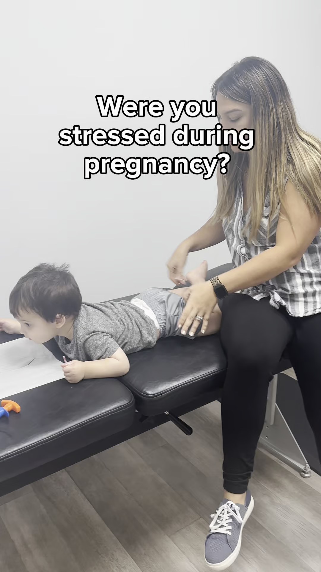 Was pregnancy stressful?
Colic, reflux, or constant ear infections?
Trouble focusing, sleeping, or calming their body?
Sensitive to sounds, clothes, or textures?
ㅤ
These are not random. They are nervous system signals.
ㅤ
Birth stress, even in the smoothest deliveries, can create tension in the spine and nervous system. When that communication is off, kids adapt the best way they can. Sometimes that shows up as behavior, digestion, sleep struggles, or sensory overwhelm.
ㅤ
This is what we look for.
This is what we help regulate.
This is how we help connect the dots.
ㅤ
Gentle, neurologically based chiropractic care is not about cracking. It is about helping the nervous system feel safe enough to heal and regulate again.
ㅤ
DM to schedule a nervous system check for your little one 🤍
