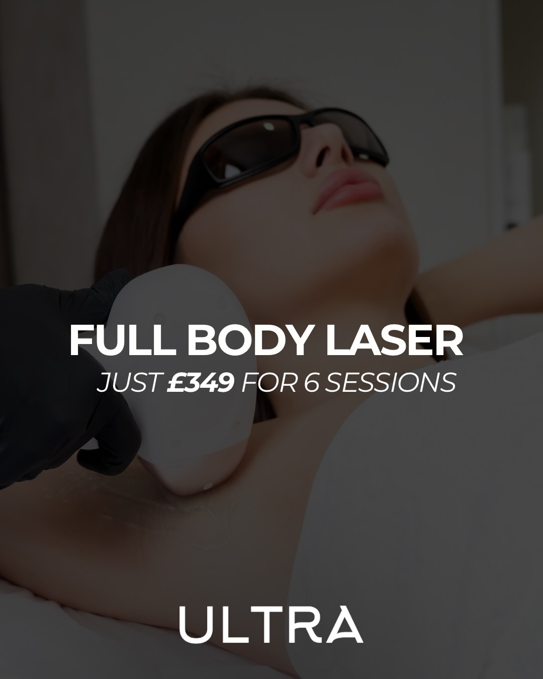 I mean, it makes sense 🤷🏼♀️
Offer valid from now - throughout February.
Medical grade laser. Fast results.
Drop us a message to book.