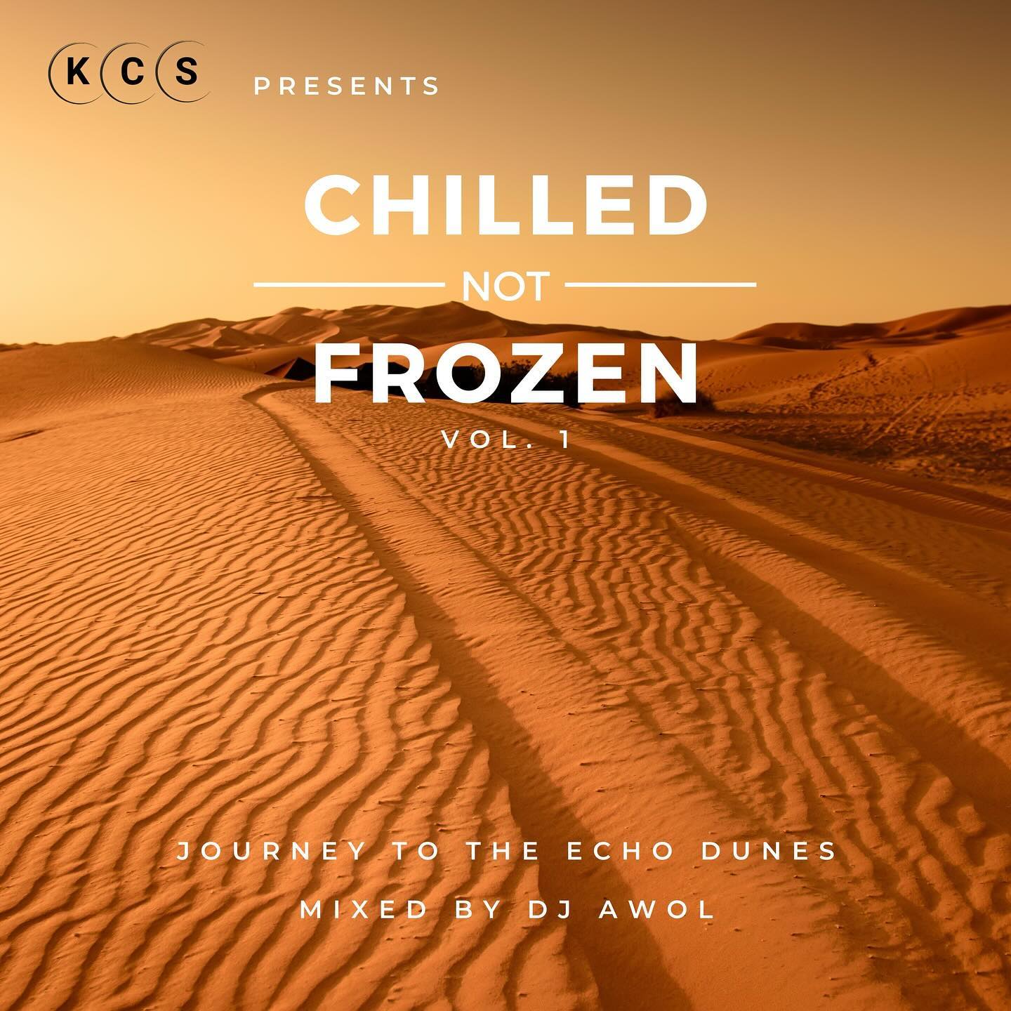 If you are thinking of a chill weekend, we have a brand new Lounge page with chill music and cocktail recipes.