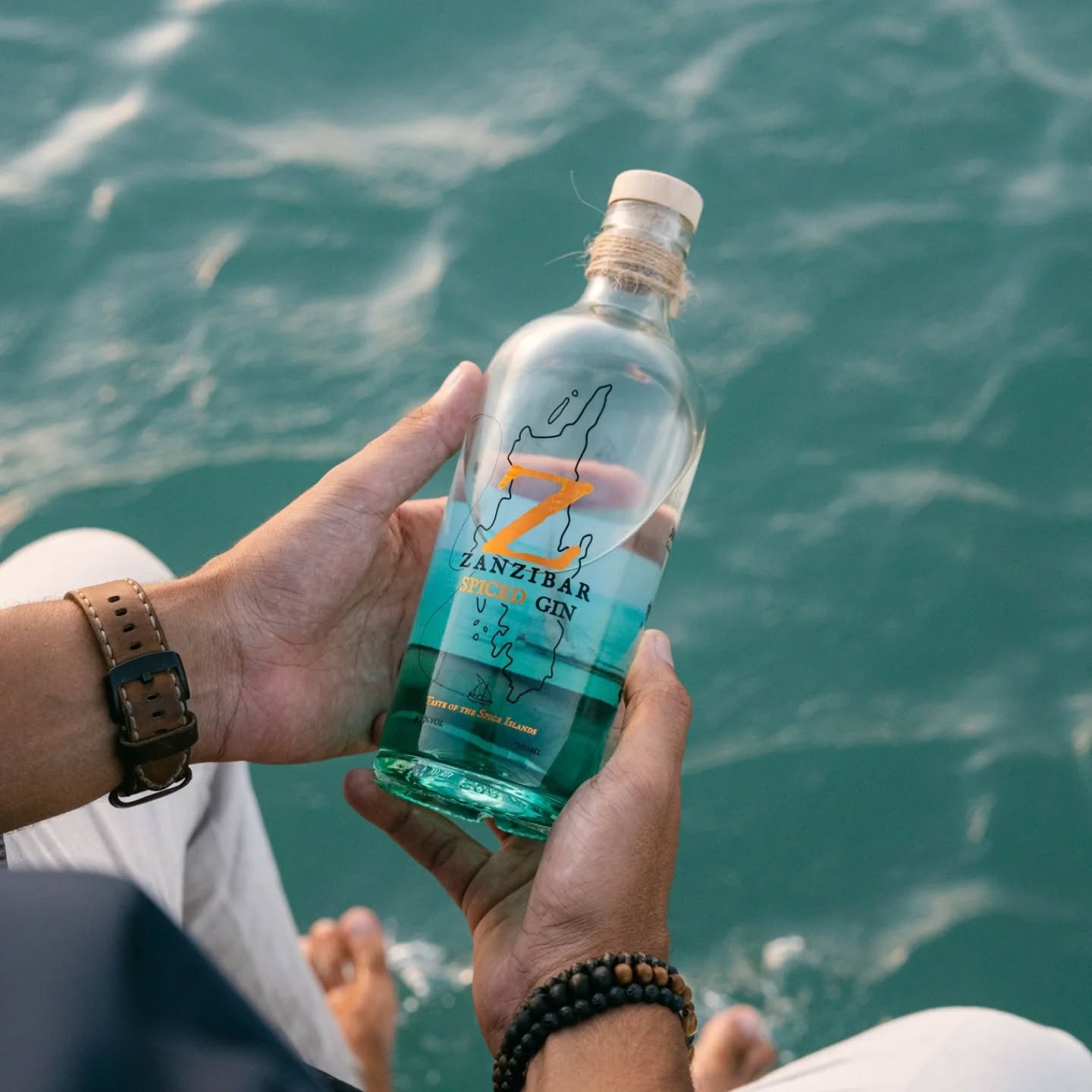 Zanzibar Spiced Gin on Mistral Dhow โต
G&T made with the revived Patwa & Sons premium tonic, served on a beautifully curated traditional Dhow boat - now that is a true Zanzibar Sundowner โ๏ธ
From the spice farms to the Indian Ocean โ it's Zanzibar in a bottle, sailing into the sunset
Catch us onboard Mistral Dhow all season, DM us for more details!
๐ธ @sam.vox
Available in Zanzibar:
@veritaszanzibar ๐ท
@shop_n_go.znz ๐๏ธ
Available in the UK on our website & Amazon ๐
#TasteOfTheSpiceIslands #Zanzibar #SunsetCruise