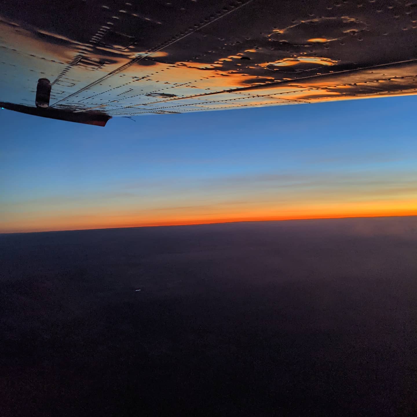 Nothing beats an early morning flight out of Halls Creek as we depart for a charter flight!
The sunrise in the Kimberleys never gets old!
#visitwa #australia #hallscreek #kimberleyaustralia #kimberley