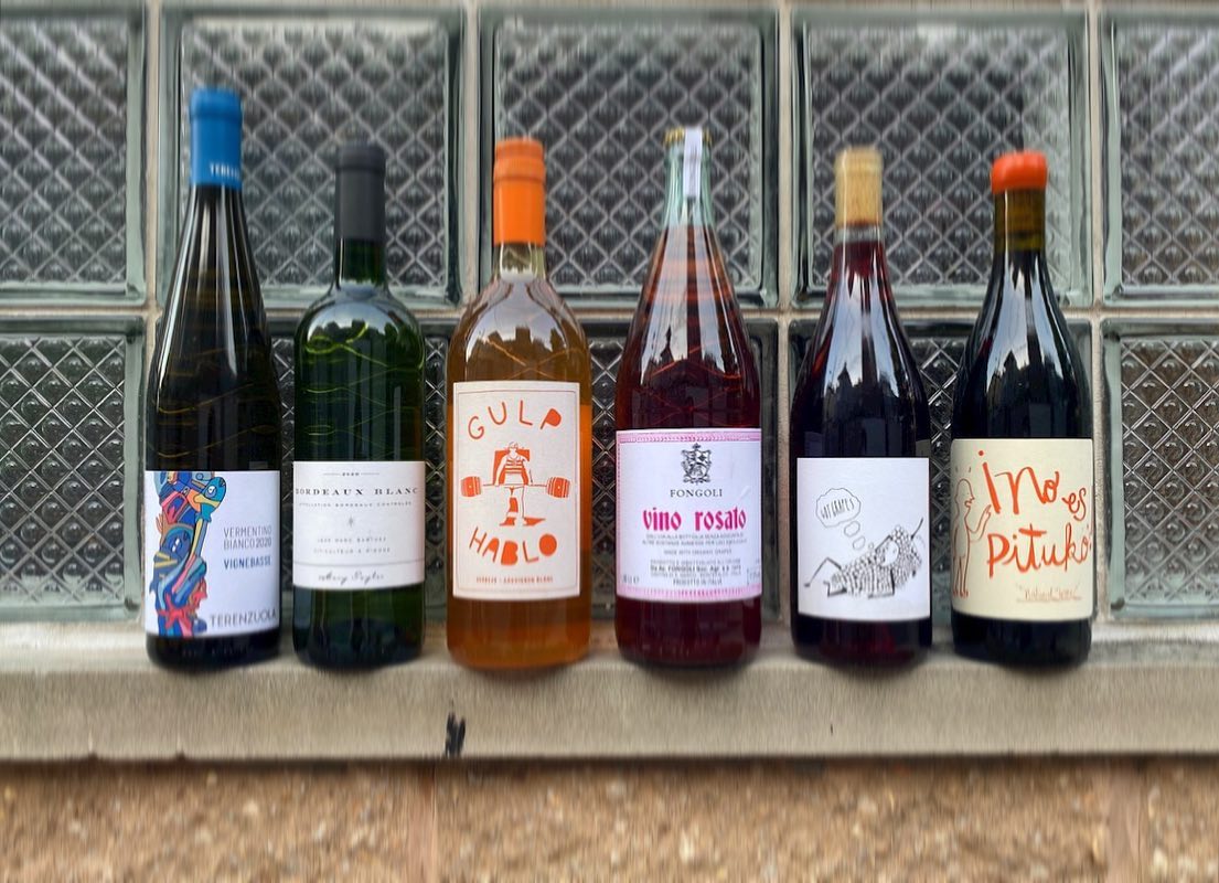 Beer and wine, order online @quicksipdelivery