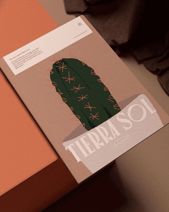 ¿Tu empresa ya cuenta con papelería corporativa bien hecha?
Te ayudamos a desarrollarla según tu marca y tu presupuesto.
¡Hablemos de tu proyecto!