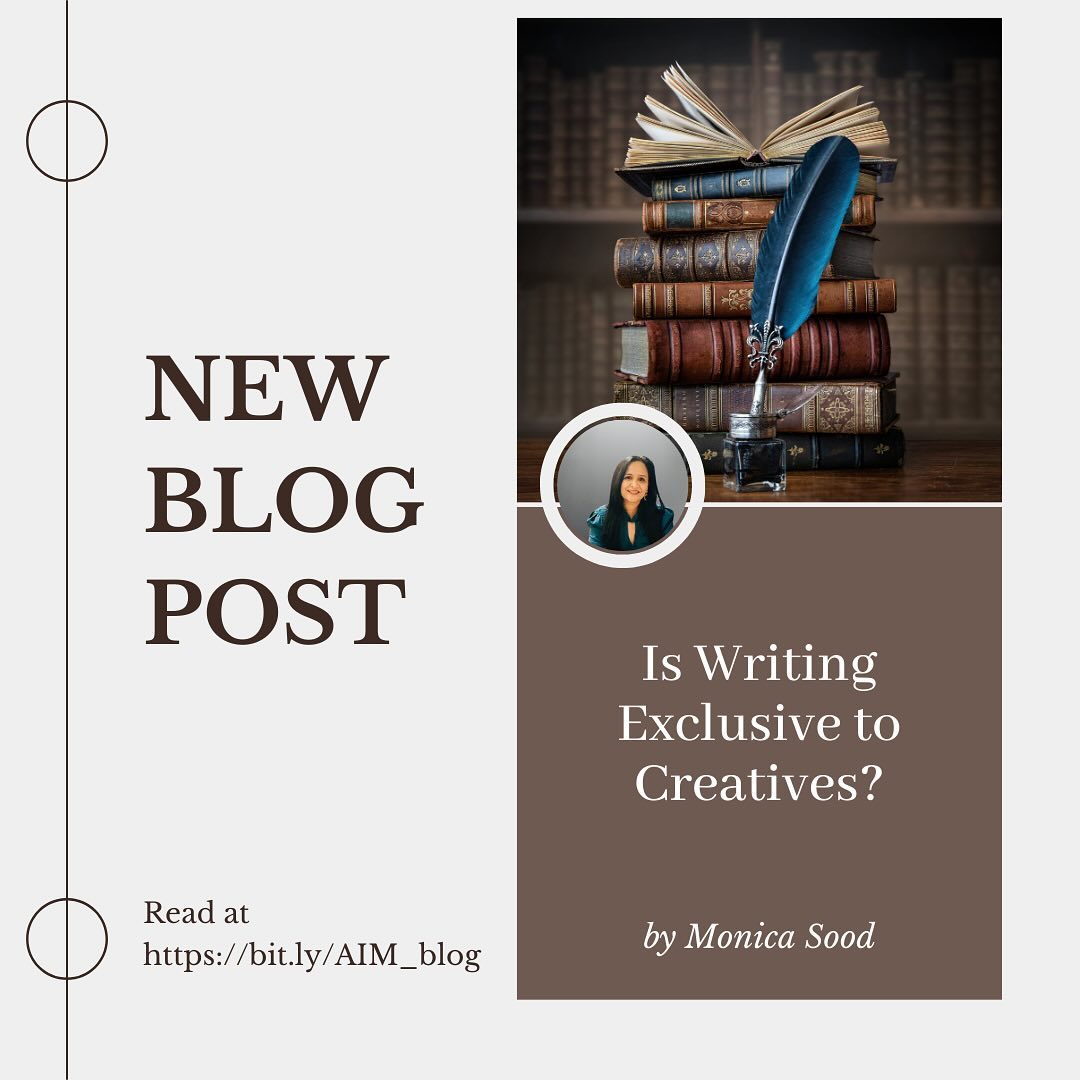 Do you ever feel like writing is just for the ‘creatively gifted’? I used to think the same, but I’ve come to realise that writing, just like any art, can be honed and mastered by anyone. 📝
In my latest article, I’ve shared the insights and learnings from my own journey. It doesn’t matter if you’re a book lover, a diary keeper, or just stepping into the world of words – there’s a storyteller in each of us, just waiting to be unleashed. 📚
Check out my new article- Link in Bio, and let me know your thoughts in the comments!
# #EveryoneAStoryteller #WritingJourney #AuthorInMe #WritingJourney #WritingCommunity
