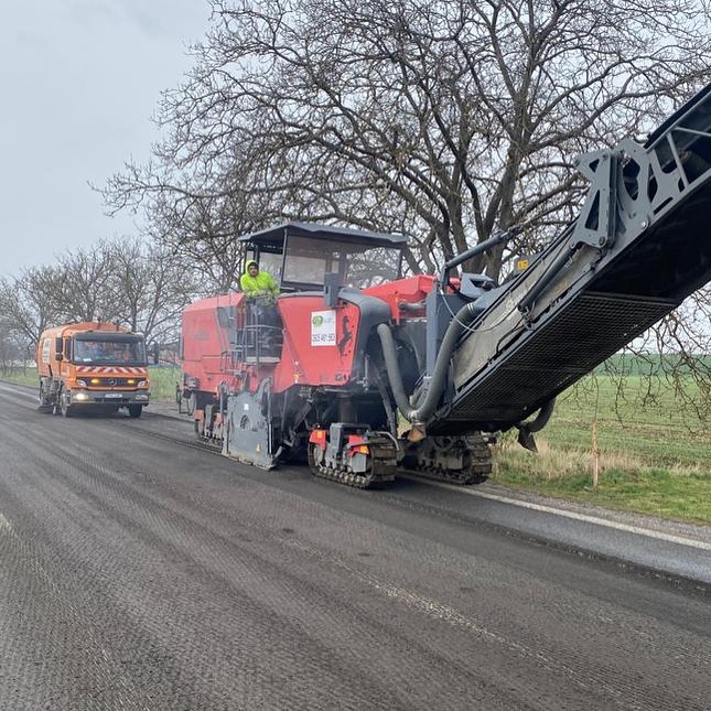 Via-cesty s.r.o. #viacesty #wirtgen #w210 #w210xp #w250 #200 #w200i #w100 #w100cfi #w1200 #w120 #w2200 #2100 w500 #coldmilling #machine #coldmillingmachine #freza #cestnafreza #cestnifreza #viafrez #frezovanie #cesty #slovakia #wirtgengroup #machines