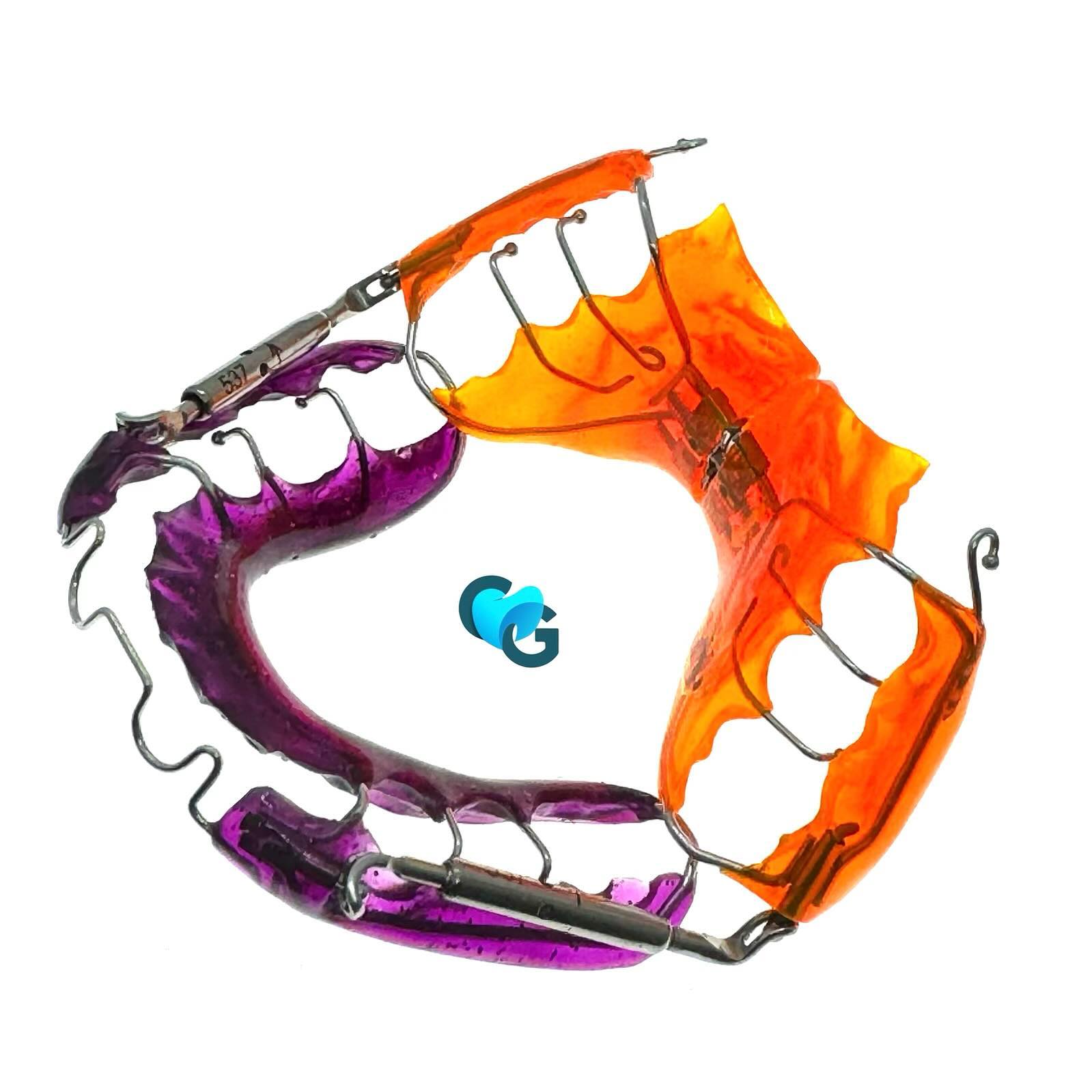 #pullconcept #pull #classe2 #ortho #orthodontics #dental #laboratoiredentairesuisse #dent #correctiondentaire #appareildentaire