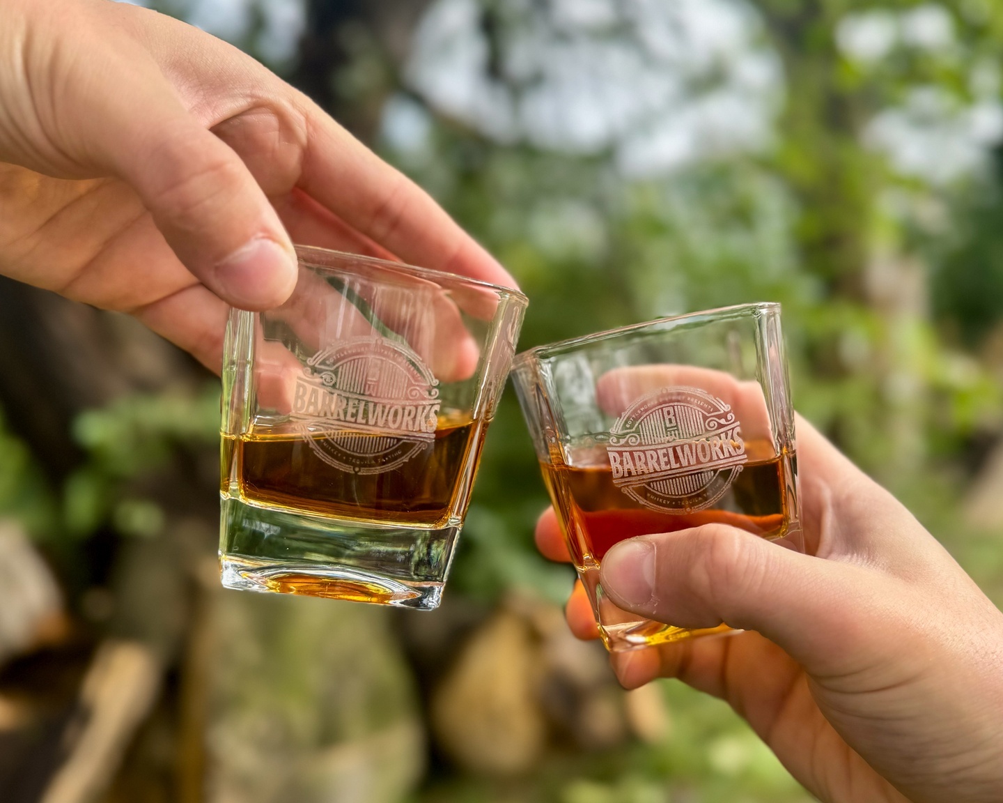 • GIVEAWAY CLOSED •
Thank you to everyone who entered. The winner has been notified.
Grab your tickets to Barrelworks now at the link in bio!
(Winner chosen through commentpicker.com)
•
🎉 GIVEAWAY 🎉
We’re just ONE WEEK away from Barrelworks, and we’re giving you a shot at winning the VIP treatment! 🥃
One lucky winner will receive 2 VIP Tickets ($250 value!) to Barrelworks, a one-of-a-kind whiskey + tequila tasting event taking over the Bottleworks District next Saturday, October 5th.
VIP perks? Early Admission at 1 p.m., 24 sample pours, access to VIP lounge with special allocated pours & specialty cocktail + food samples, and a swag bag 👏
HOW TO ENTER:
1) Follow @bottleworksindy and @secondhelpingsindy
2) Like this post
3) Tag a friend below (tag more than one in separate comments for additional entries)
Bonus:
4) Share this post to your story 🥃
🎟 Want to secure your spot? Head to the 🔗 in bio to purchase tickets today - all net proceeds will be donated to Second Helpings!
*Giveaway is open until Monday, 9/30/24 at 12pm. One random winner will be chosen. No purchase necessary to enter. If chosen, you must direct message us here at Bottleworks District by 12pm on 10/1/24 to claim your prize. Must be 21+.