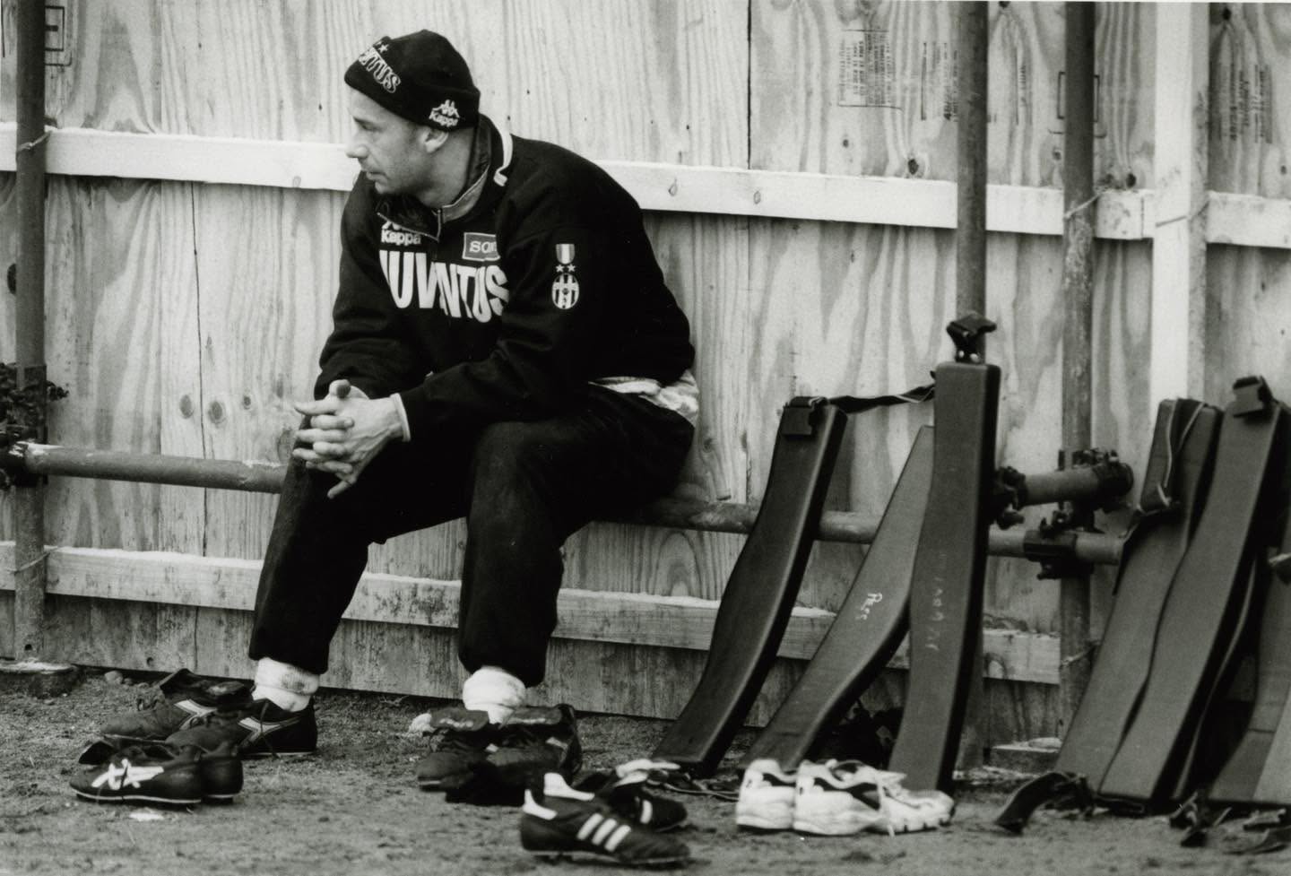 Gianluca Vialli R.I.P