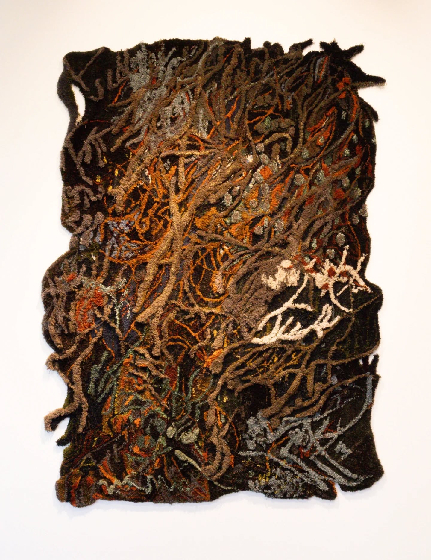 Sista helgen för @anjafredell och @ilemartini utställning
.
Fre 13 - 17
Lör-sön 12 - 16