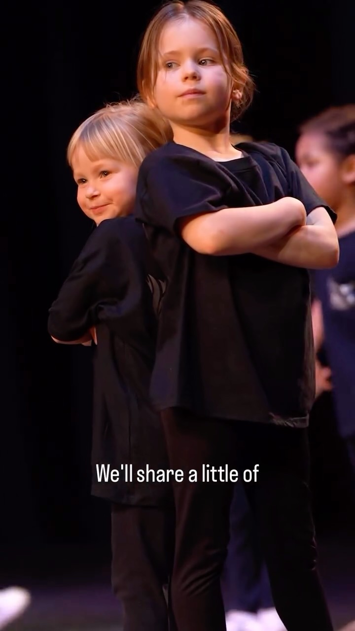 🩷 Day two of our rehearsal sneak peak series and we hope you’ve enjoyed it so far. Here we have the dancers from the Pink show rehearsal.
This rehearsal was full of energy from the moment dancers stepped onto the stage.
With lots of commercial classes alongside our fabulous Grade 2 modern, tap, and ballet dancers in this show, the atmosphere was upbeat, dynamic, and full of personality.
You could feel the confidence growing within the auditorium as routines were run, spacing was explored, and performance really started to shine.
What stood out most was the expression. So many great faces, strong performers, and dancers truly enjoying being on stage.
Rehearsals like this are about more than just practising routines. They’re about helping dancers feel comfortable in the space, confident in themselves, and excited to perform.
Seeing how much fun they were having reminded us exactly why rehearsals matter.
When dancers feel at home on stage, the performance takes care of itself.
We can’t wait to watch this group really shine on show day. We hope you as the audience can match their energy! We’re looking for loud cheers for this excited group!