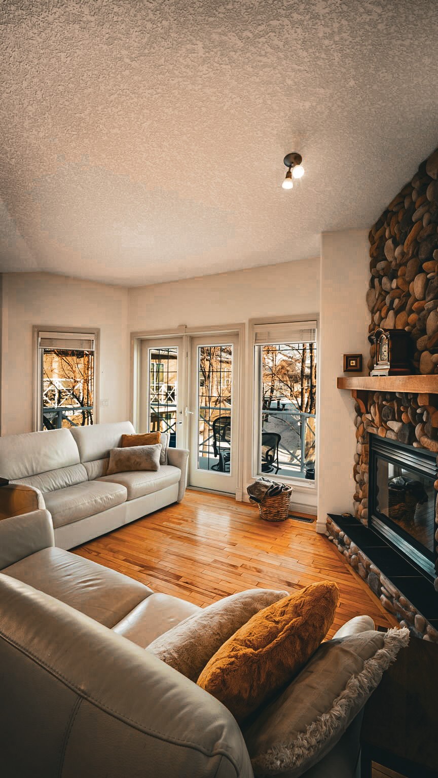 I picture slow mornings here.
Coffee on the deck, sunlight coming in, nowhere you have to be.
A home that’s easy to live in, in a neighbourhood that actually feels like a community.
If you’re ready for less upkeep and more enjoying, this one just makes sense.
Just Listed - 20 Ranch Road, Okotoks
A2282353
Listed by REAL Broker & Dawn Herron Maser with Summit & Co
#justlisted #okotoksrealestate