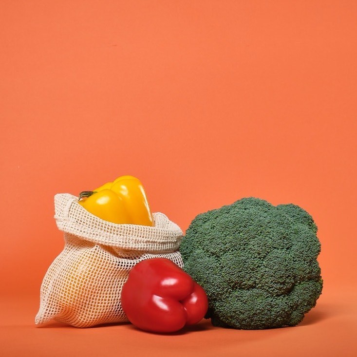 Wholesale mesh produce and grocery bag for supermarkets and chains. Certified quality, %100 cotton, available for private labeling. #wholesale #bag #factory #mesh #grocery #bag