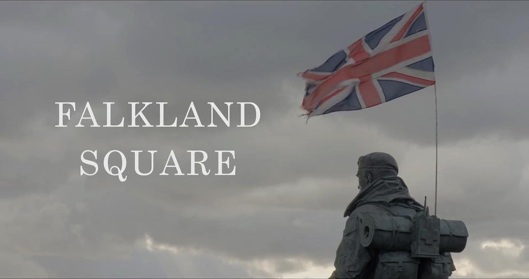 Happy 2019! This August Lexicon Films & Great British Entertainments feature film ‘Falkland Square’ begins production. In the coming weeks information will be released regarding casting, along with behind the scenes snippets. #film