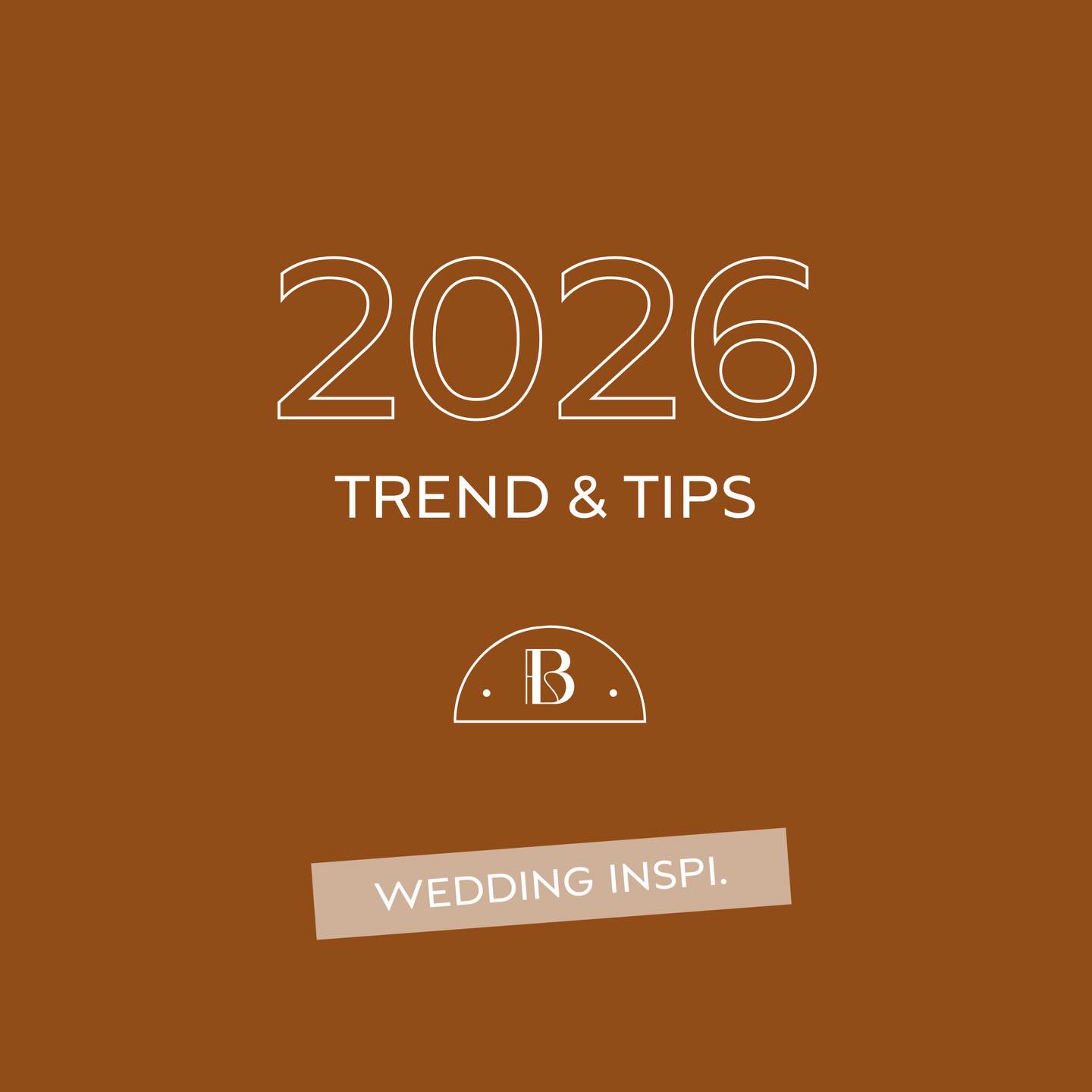 ✨Mariages 2026 : et si la plus belle tendance, c’était vous ?✨
Cette année encore, les mariages se réinventent… mais toujours avec une seule boussole : l’émotion.
🤍 Chic & élégant
Du blanc, des lignes pures, relevés par des touches fruitées de poire et de raisin. Subtil, raffiné, intemporel.
🌸 Printanier façon Bridgerton
Fleurs délicates, romantisme assumé, douceur d’un autre temps. Cette ambiance continue de faire battre les cœurs en 2026.
🍊 Coloré & vitaminé
Audacieux, joyeux, vivant. Des mariages qui osent la couleur, l’énergie et la spontanéité.
⭐️ Féérique & texturé
Beige, marron, matières naturelles et jeux de textures. Une atmosphère chaleureuse, enveloppante, presque magique.
❄️ Hivernal & poétique
Parce que les mariages d’hiver sont sublimes : lumières douces, élégance feutrée et instants suspendus.
Les tendances inspirent, donnent des pistes, ouvrent l’imaginaire…
Mais le plus beau mariage restera toujours celui qui vous ressemble, celui qui raconte votre histoire, vos envies, votre manière d’aimer.
Chez Bakarra, on ne suit pas les tendances : on les adapte à vous🫶🏻
Et maintenant, si on imaginait votre mariage ?
____
BAKARRA ÉVÈNEMENTS
Créer du lien. Donner du sens. Marquer les moments.
📍 Basée à Montauban
🖥️ bakarra-evenements.fr
#mariage2026 #tendancesmariage #weddinginspiration #weddingplannerfrance #mariagequivousressemble