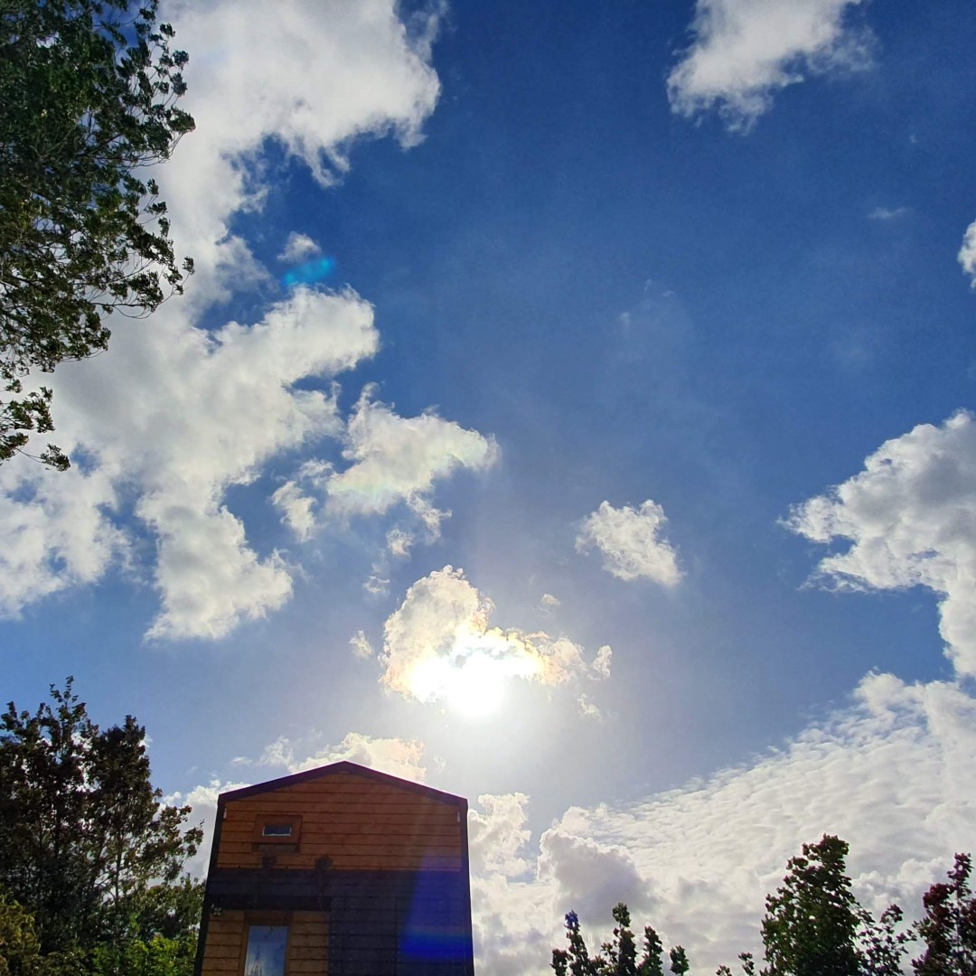 Für Kurzentschlossene: Di - Do ist unser Haus in Delve freigeworden.
Was ihr braucht? Neg. Coronatest und Spontanität!
First Come, First Serve!
#tinyescapehamburg #tinyescape #escapehamburg #naturerlebnis #reisenindeutschland #travelgermany #weroamgermany #minimalism #rückzug #zufluchtsort #trip #weekendtrip #tinyhouserentals #tinyhouserental #tinyhousebuild #tinyhouseairbnb #airbnbhomes #airbnbcabin #tinycabin #cabinstay #cabinrentals #glampinghub #tinyhouseonwheels #adventurehomes #sternenhimmel #loftbed #himmelbett #sleepoutside #adventure