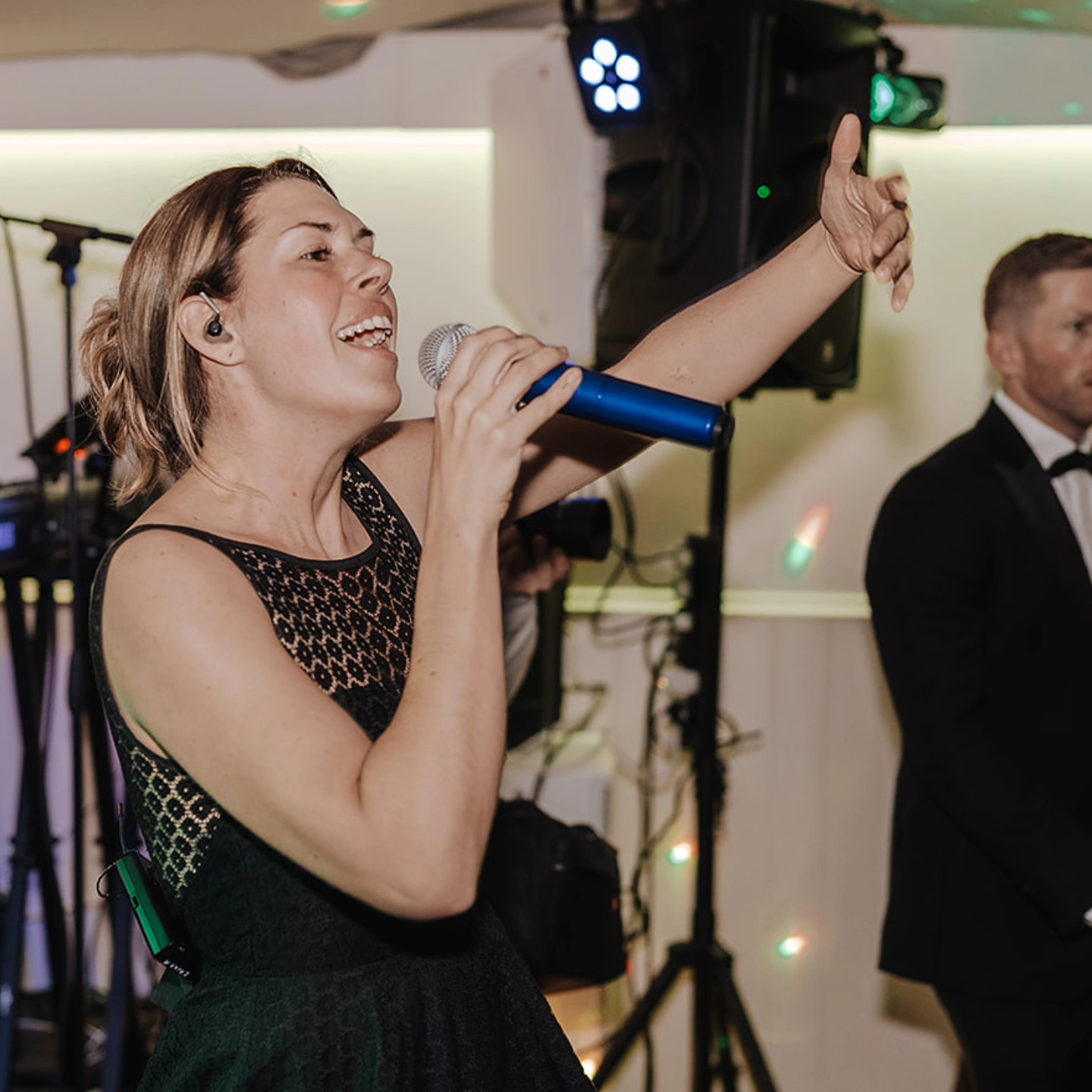 Cor we're lucky we get to play music and have fun for a job! When work doesn't feel like work, you're definitely winning!
#WeddingBand
#LiveWeddingMusic
#SussexWeddingBand
#UKWeddingBand
#PartyBandUK
#CorporateEventEntertainment
#LiveBandForHire
#FunWeddingBand
#WeddingEntertainment
#EventEntertainment
#SussexEvents
#SouthEastWeddings
#LiveMusicUK
#WeddingVibes
#WeddingReceptionBand
#BandForHire
#EventBand
#WeddingPartyVibes
#SussexWeddings
#FunLiveMusic
#MusiciansForHire
#UKEventBand
#LiveBandEnergy
#PartyBandSussex
#WeddingBandGoals