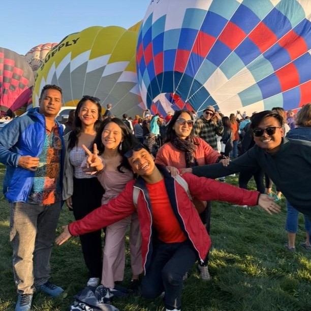 MCID Washington would like to wish everyone a Happy Indigenous People’s Day! Today we recognize the rich culture and history of Indigenous Peoples in America. Pictured is a current IVLP group from Nepal working on Amplifying Indigenous Voices in Climate and Conservation Policy. One of their objectives is exchanging ideas and experiences of Indigenous communities in Nepal with U.S. counterparts. #indigenouspeoplesday