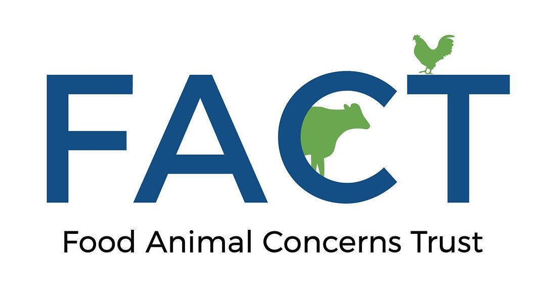 Funding for our pastured animals! We found out in early March that our farm has been awarded a grant through the national non-profit, FACT @foodanimalconcernstrust
Read more on our blog, link in bio.
#SustainableAgriculture #SupportLocalFarmers #CommunitySupported #WomanOwned #FemaleFarmer #WomenInAg #SustainableFarming #FarmLife #NaturalLiving #PasturedMeat #GrassFed #EthicalFarming