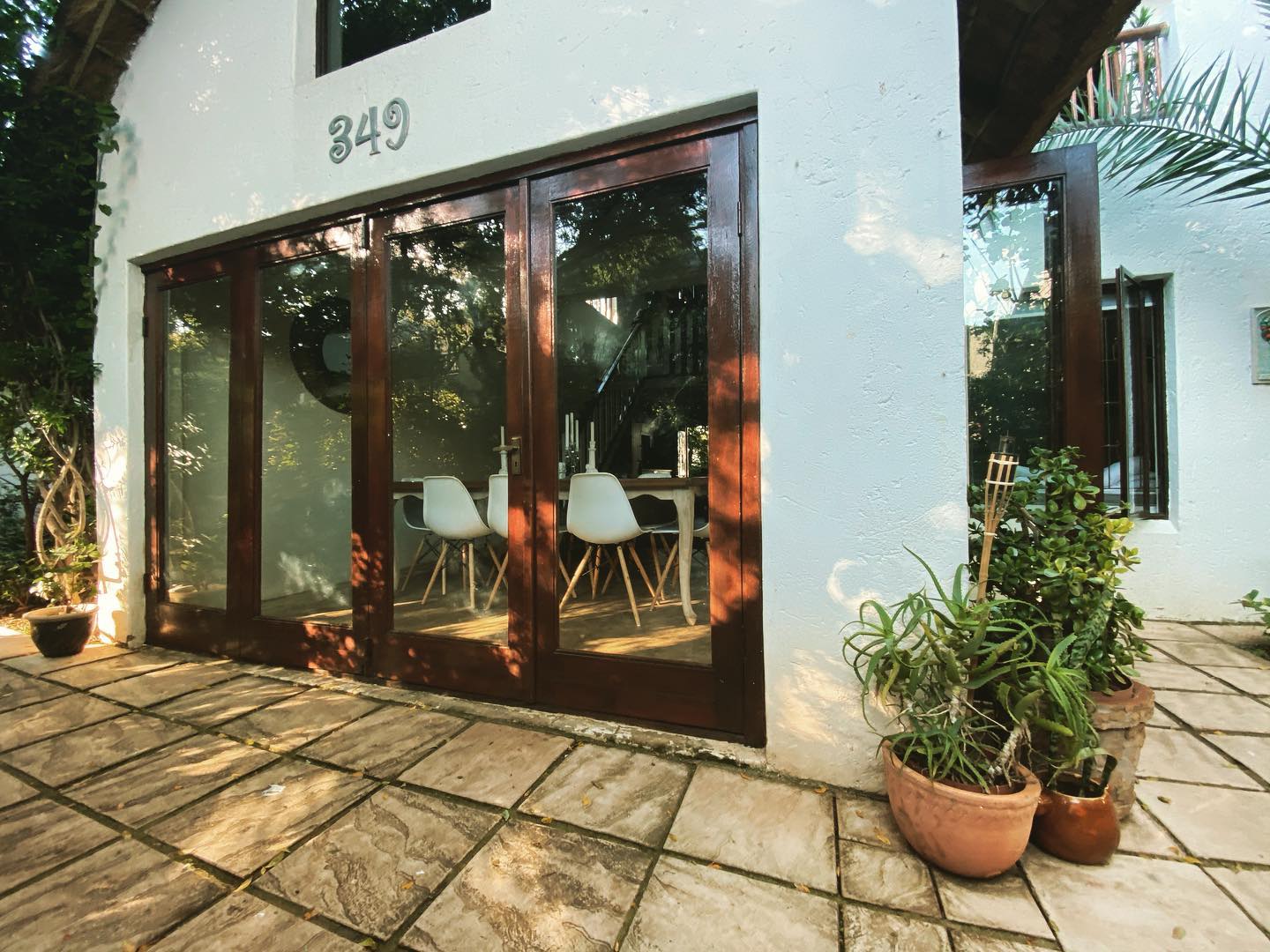 Riverglades Estate unit 349 #rivergladesestate #simpleliving #minimalism #johannesburg #lifestyleestate