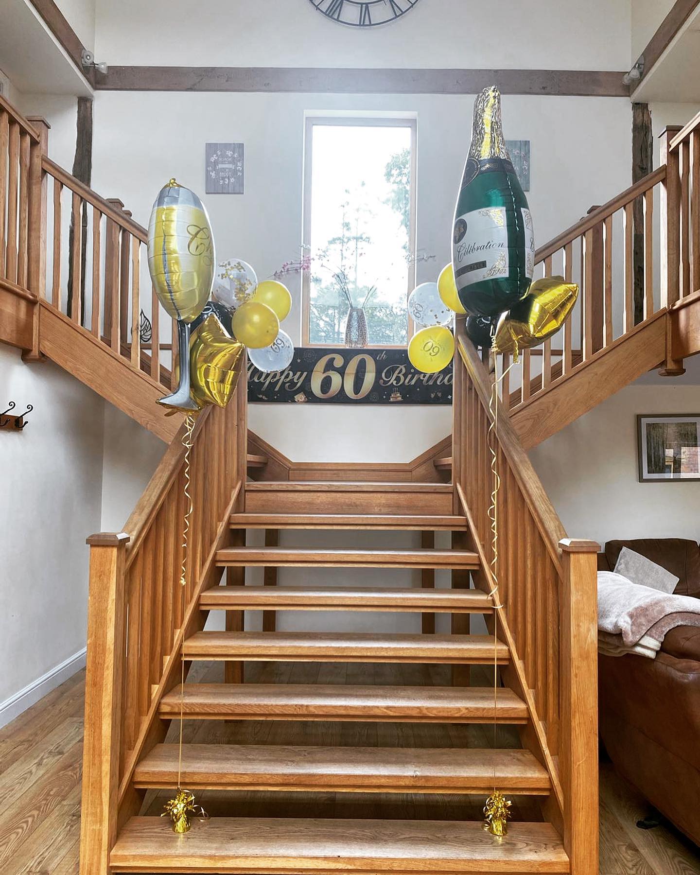 60th birthday party vibes…
#60th #60thbirthday #celebration #celebratewithfamily #weekendaway #midwales #thestables