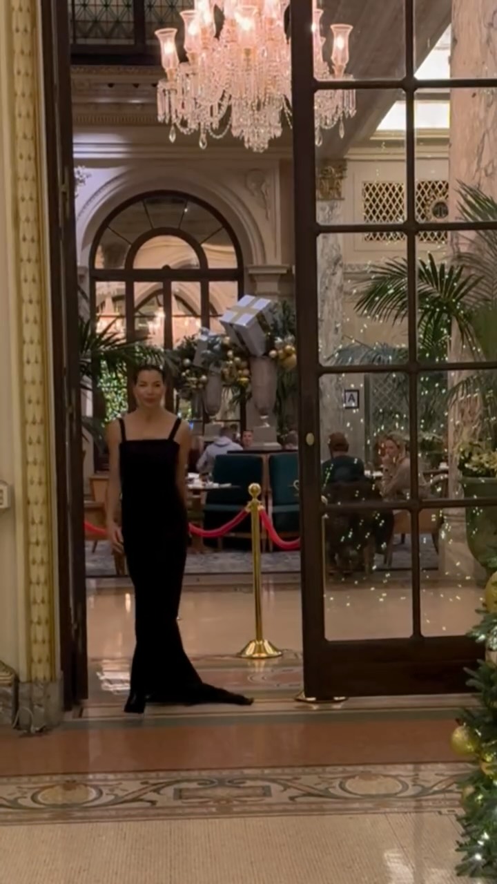 Happy New Year ✨
2026 the year of refinement, presence, and purpose for our family.
Whatever it is for you, know that you are deeply loved.
Let’s go 🤍