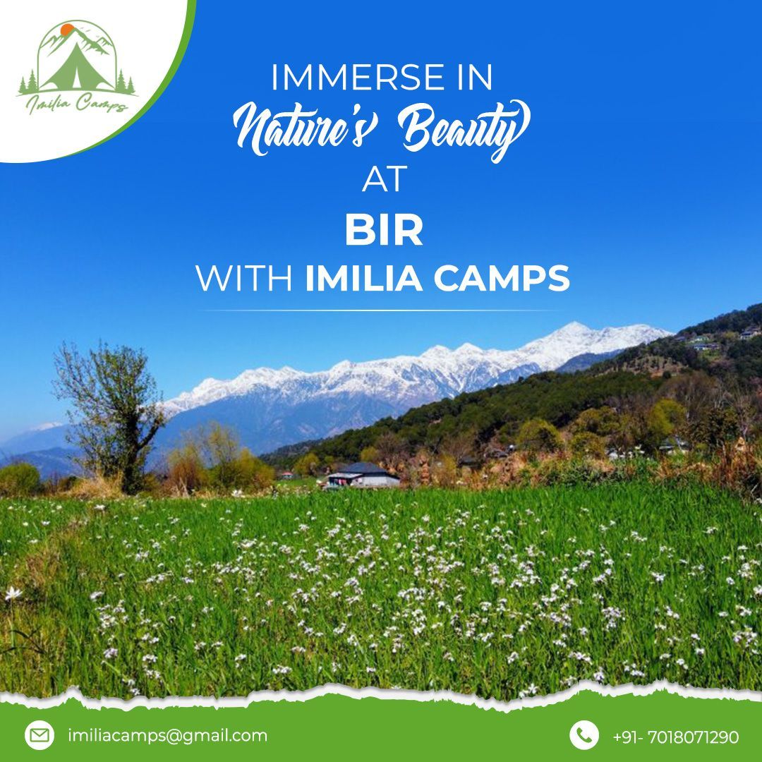Imilia Camps, where you can immerse yourself in the mesmerizing beauty of Bir's landscapes
.
.
.
.
#Peace #SummerAdventure #NatureJourney #CulinaryDelights #ExploreAndTaste #OutdoorExploration #AdventureAwaits #SummerEscape #NatureAndFood #DiscoverAndSavor