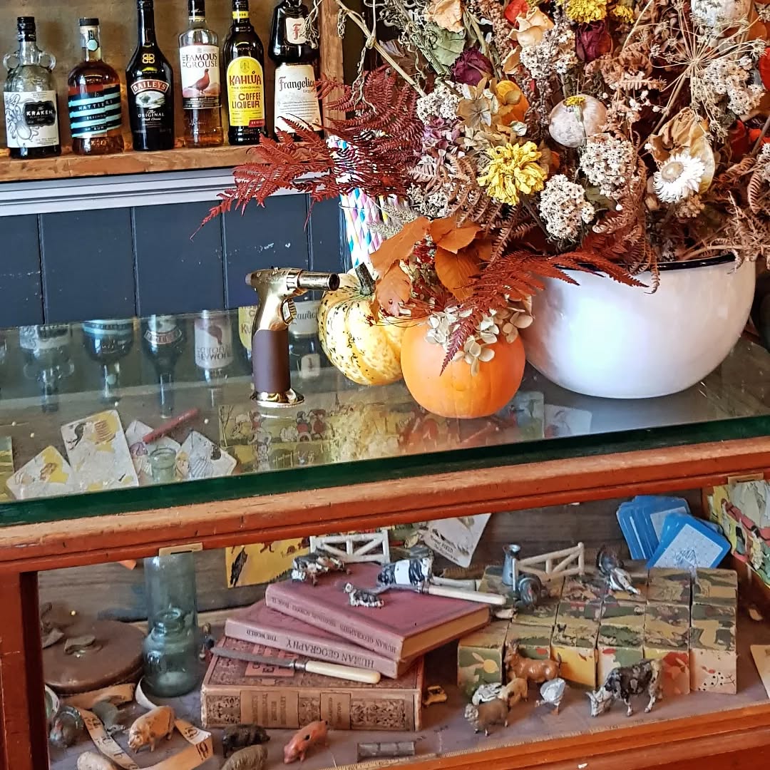 The school house mothercombe. Gorgeous brunch 🥰🎃🎃 #mothercombe #devonvibes