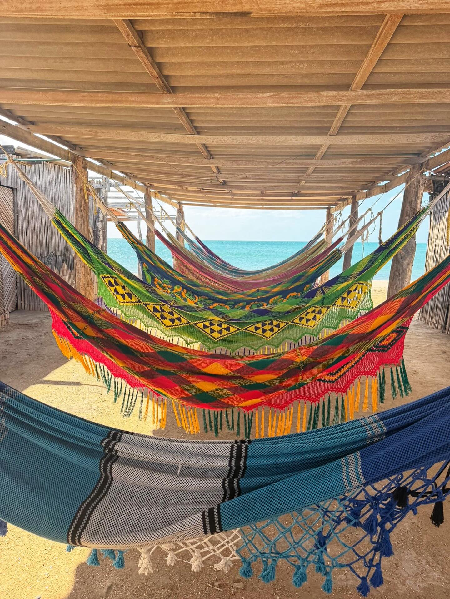 📍Punta gallina, La Guajira, Colombia
📷 por @animamundiboutique
#laguajiracolombia #puntagallinas #travelcombia #dunaspuntagallina #viajarporcolombia