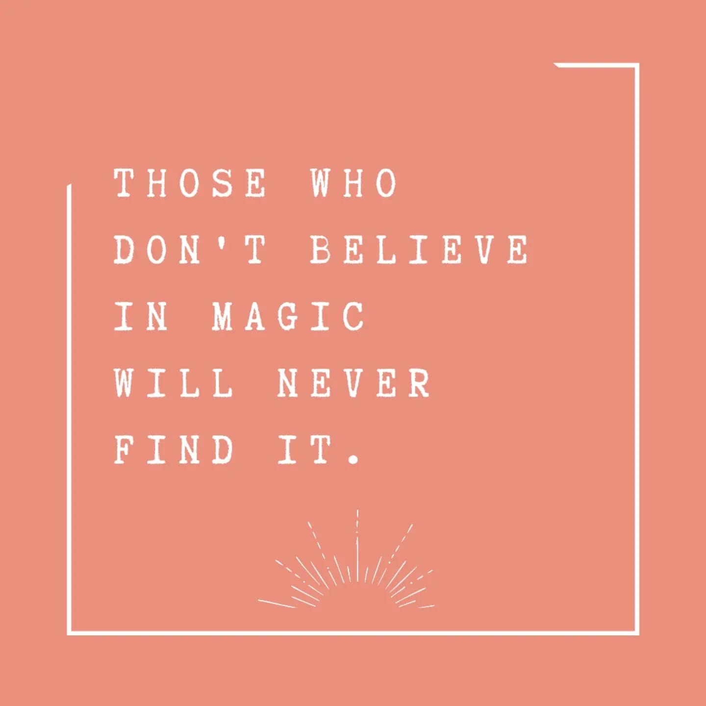 ✨ "Diejenigen, die nicht an Magie glauben, werden sie niemals finden." ✨
In der Welt des Yoga geht es nicht nur um Asanas und Atemtechniken. Yoga ist tatsächlich viel mehr als nur körperliche Übungen. Es geht darum, im Moment präsent zu sein und die kleinen Wunder des Lebens zu erkennen. 💫
Wenn wir offen für das Unbekannte sind, können wirnicht nur unsere eigene innere Magie entdecken, sondern auch eine tiefere Verbindung zu unserer Umgebung und zu anderen Menschen aufbauen.
Es ist eine Einladung, die Welt mit Staunen und Dankbarkeit zu betrachten.
Hast du schon Erfahrungen gemacht, die dir diese Magie näher gebracht haben? 💫🌌
#reliefandflow #relief #flow #magicmoments #yoga #achtsamkeit #zeitfürdich