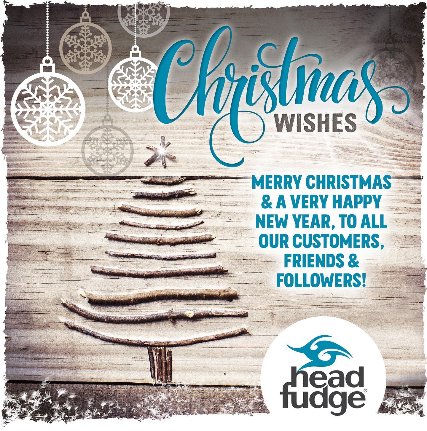 MERRY CHRISTMAS HEADFUDGERS! 🎅🏻🎄🥂
To all our awesome customers, friends, supporters and followers... we wish you all a very happy and healthy New Year, full of fun, freedom, adventure and plenty of 'Headfudge moments' in the great outdoors :)
.
.
#headfudgeclothing #headfudgemoments #christmas2022
#freedom #liveinthemoment #clothingforthefreespirited #thegreatoutdoors #clearyourmind #embracethefreedom #nature #newforestbusiness #localbusiness #getoutside #surfyclothingbrand #mensfashion #womensfashion #casualstyle #adventureandnature