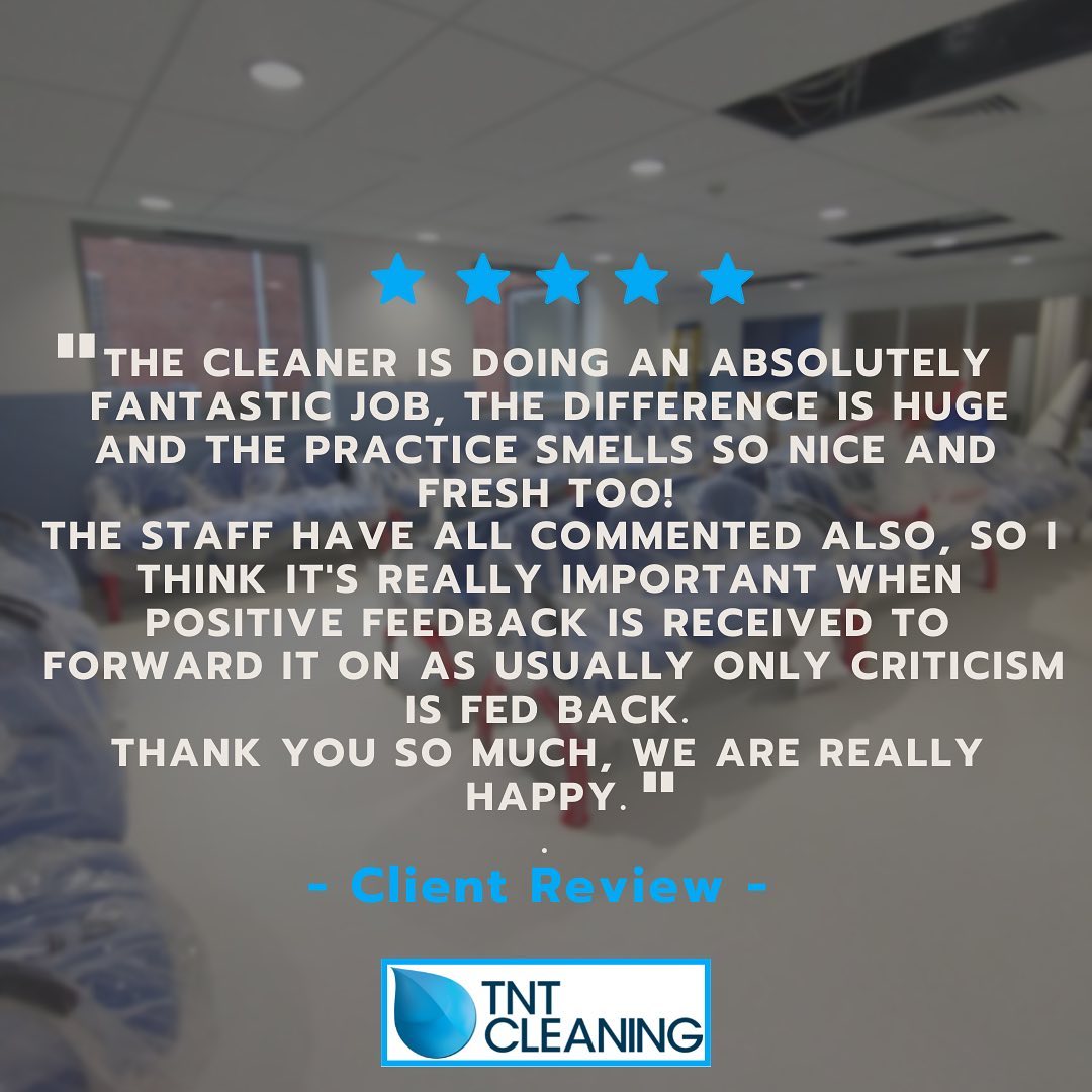 Review from our clients based in Bishop Stortford ✨🧼
#cleaningtips #cleanbeauty #cleaningservice #cleaningproducts #cleaningcompany #cleaningbusiness #cleaningobsessed #cleaningcommunity #business #businessowner #businesstips #businessideas #businesswoman #businesspassion #smallbusiness #smallbusinessuk #smallbusinessowner #smallbiz #london #essex #essexbusiness #new #sparkling #work #workinghard #food #foodie