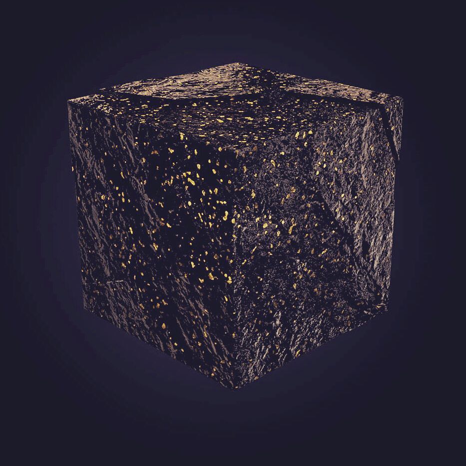 #dailyrender #vfx #cgi #computerart #rawandrendered #3dart #weird #cube #fortemotion www.fortemotion.com