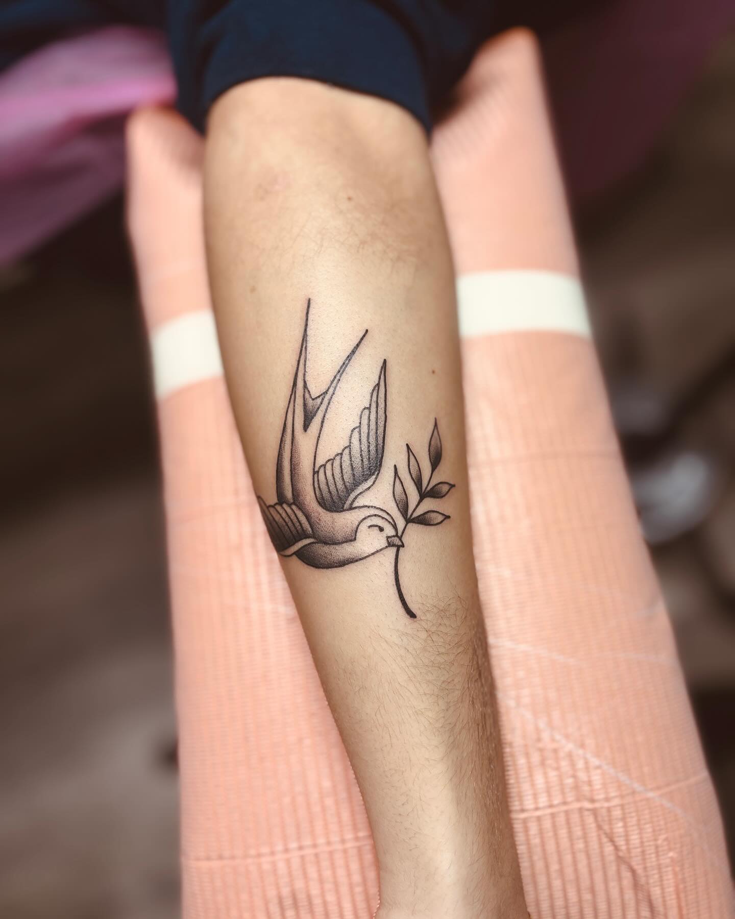 JakeRomeroTattoo.com