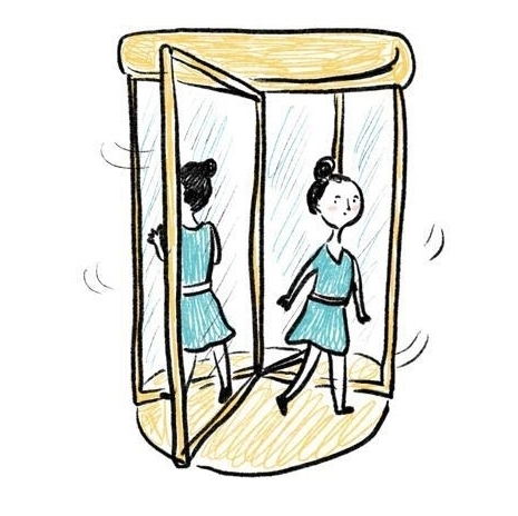 New blog post - Coaching Snippet: On Indecisiveness.
Why is it so hard to make a decision? Do you ever find yourself in a situation where you are just unable to see the right choice? What would it feel like to find a clearer way out of a dilemma?
This coaching snippet shows a way of clarifying the process of decision making and finding trust in oneself so that one can move forward.
Having to make a choice is often paralysing. When offered a sweet in a shop, my daughter used to get herself so tangled in indecisiveness, she would eventually choose to leave empty handed and angry.
Making a choice or a decision means letting go of other options. And usually there is no way for us to know whether our decision was the right one. But we still have to make it.
Disentangling the threads of this knot can involve going back to previous situations in which we faced a dilemma, and trying to assess its ensuing impact. This is helpful in giving us a sense of trust and agency, knowing that we can manage the consequences of choosing, whether rightly or wrongly.
My conversation with Chloe is an example of that - read it in my recent blog via the link in Bio & let me know how does this resonate with you.
Ruth.
(Illustration Credit: @fridels)
*Name changed for privacy