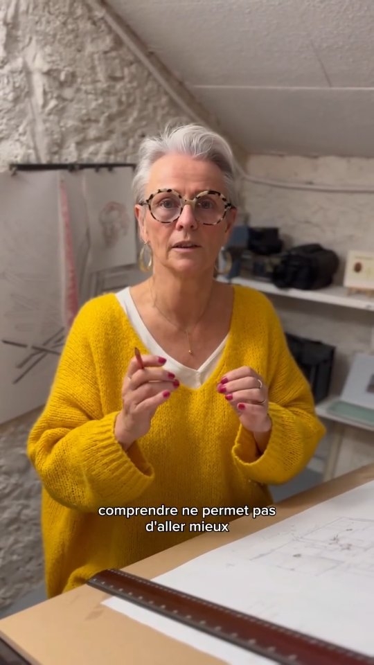 Dernières places disponibles pour les formations
- Psychogénéalogie et Analyse Transgénérationnelle
- Constellations Familiales
Plus d'infos en bio ou en MP 💌