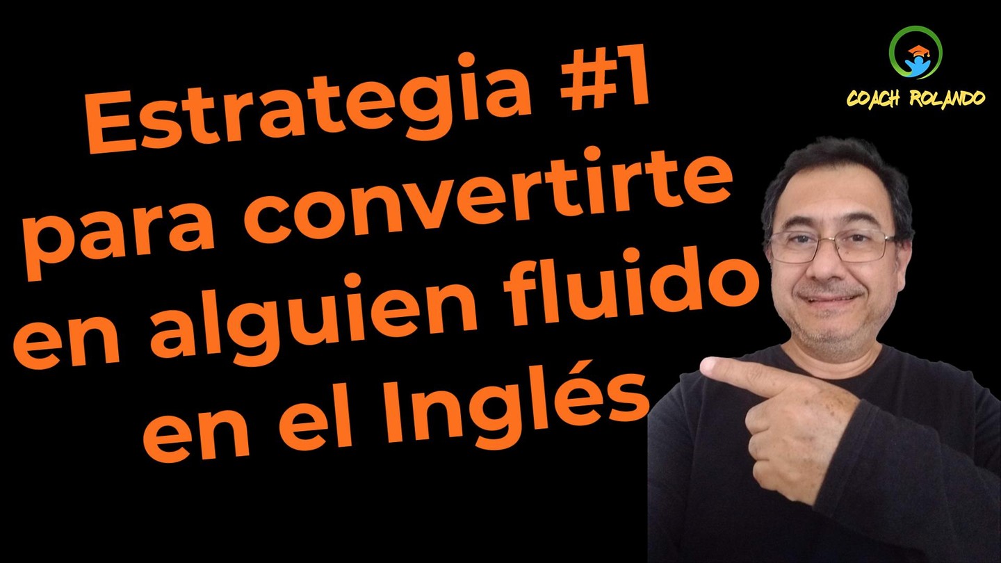 Lleva tu #fluidez #englishfluency a dónde tu quieres con estas recomendaciones!