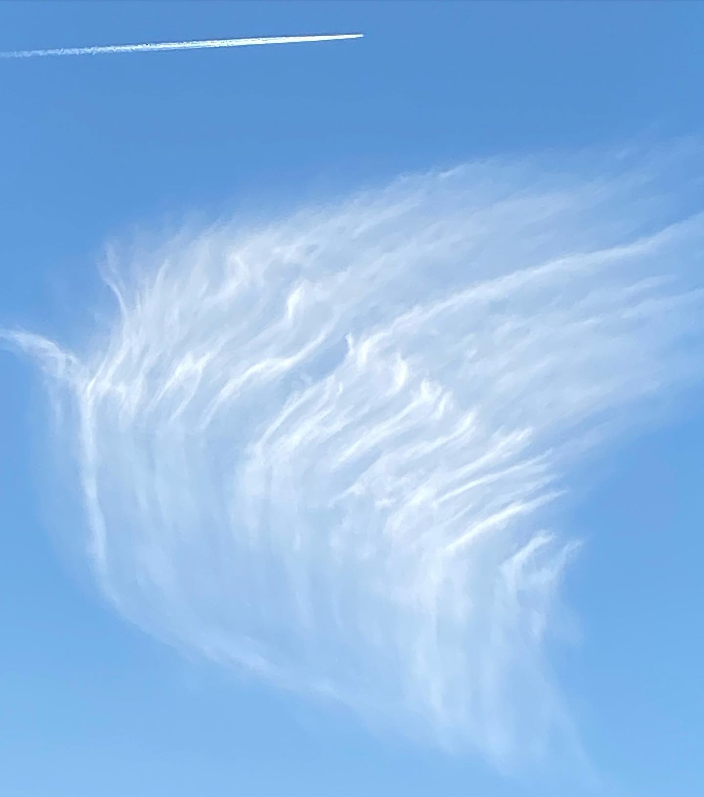 The sky is the limit ๐ซ