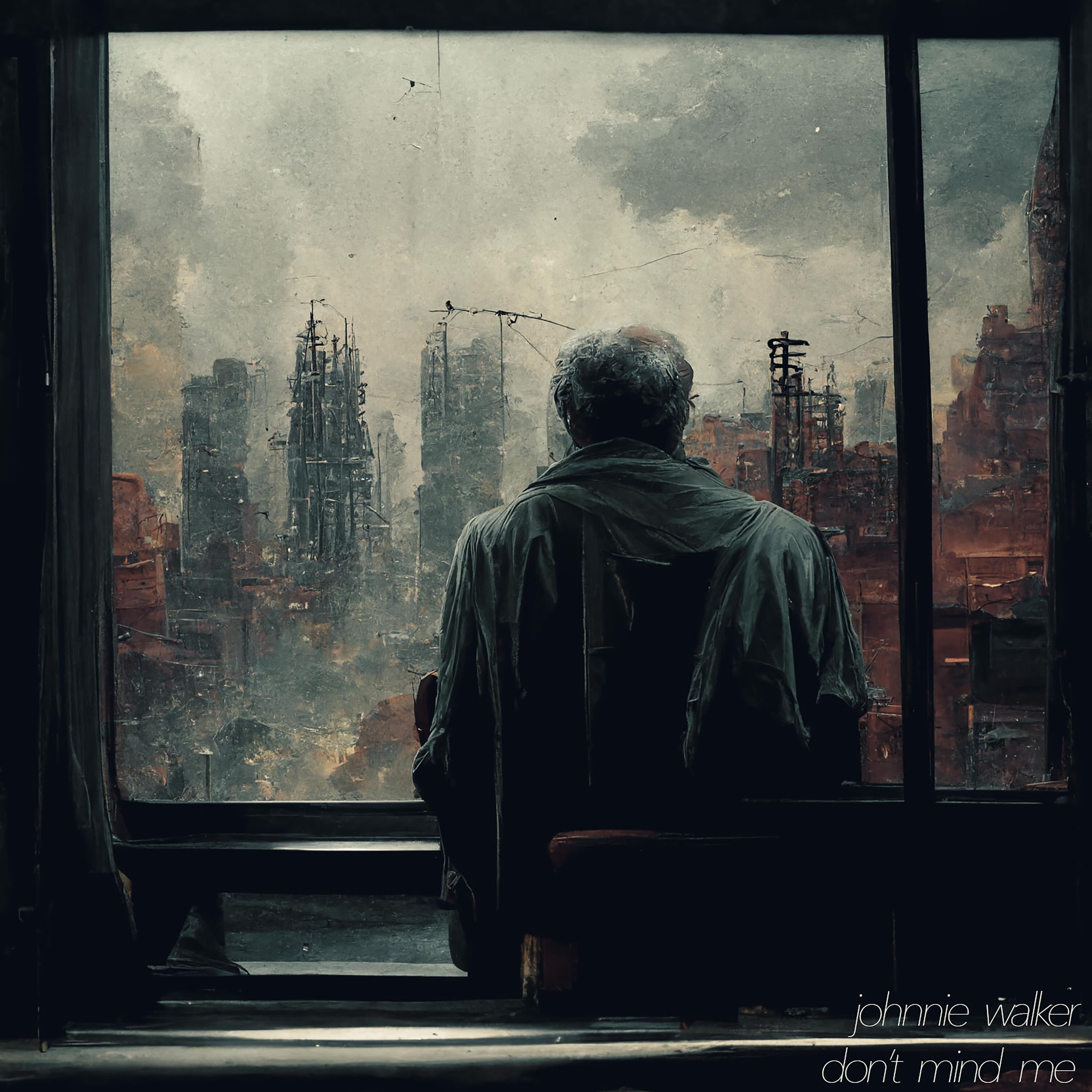 Johnnie Walker’s first single, “Don’t Mind Me” is coming out May 3, 2024.
Available everywhere you stream and buy music! Support music and musicians.