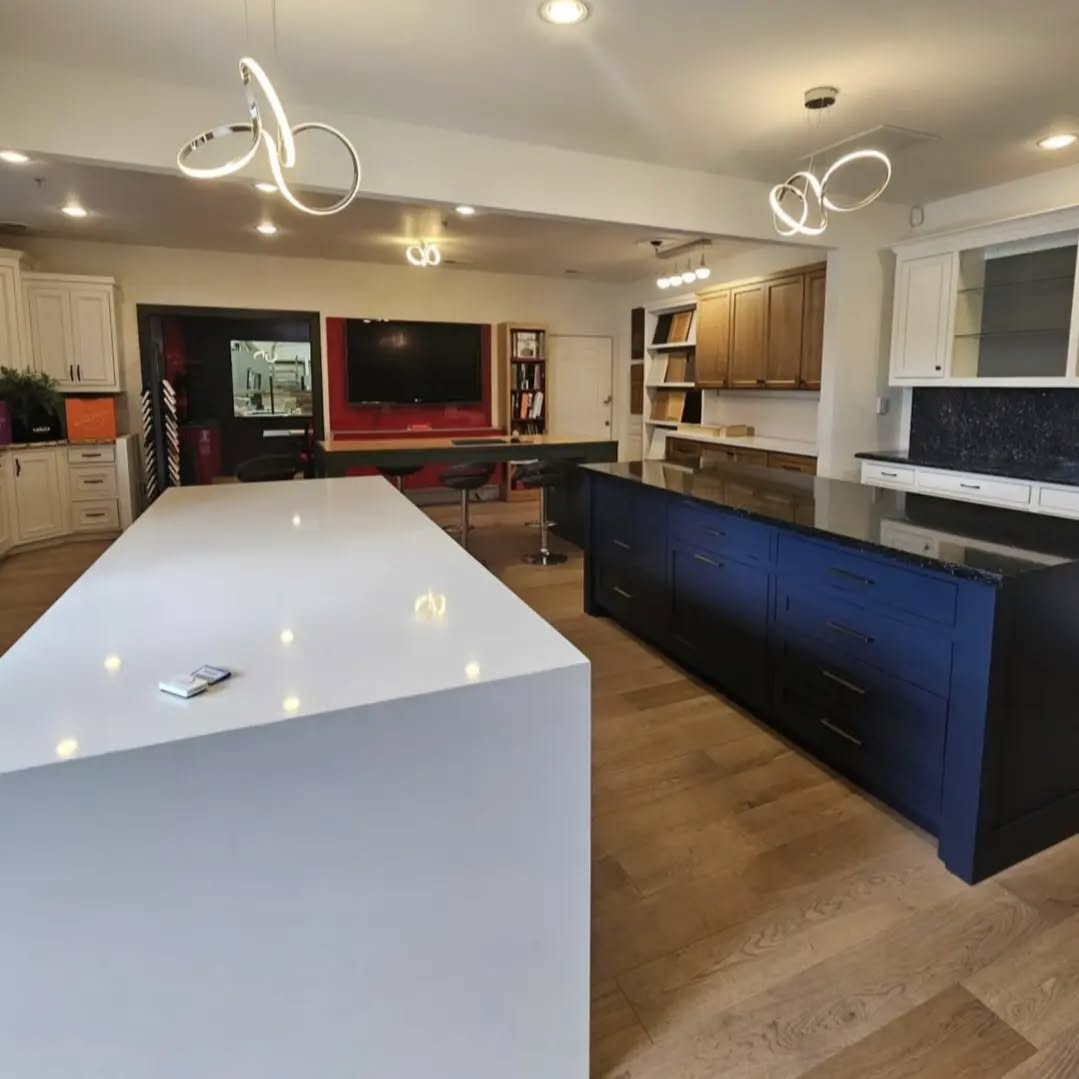 Modern Custom Cabinets Lobby #established1967 #handcrafted #madeforme #i am specialist