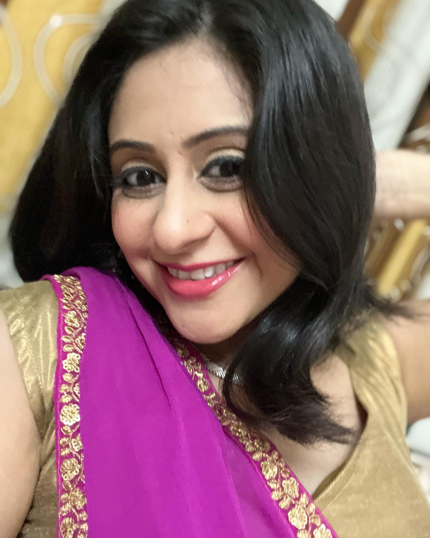 #Navratri Happiness #nofilterneeded