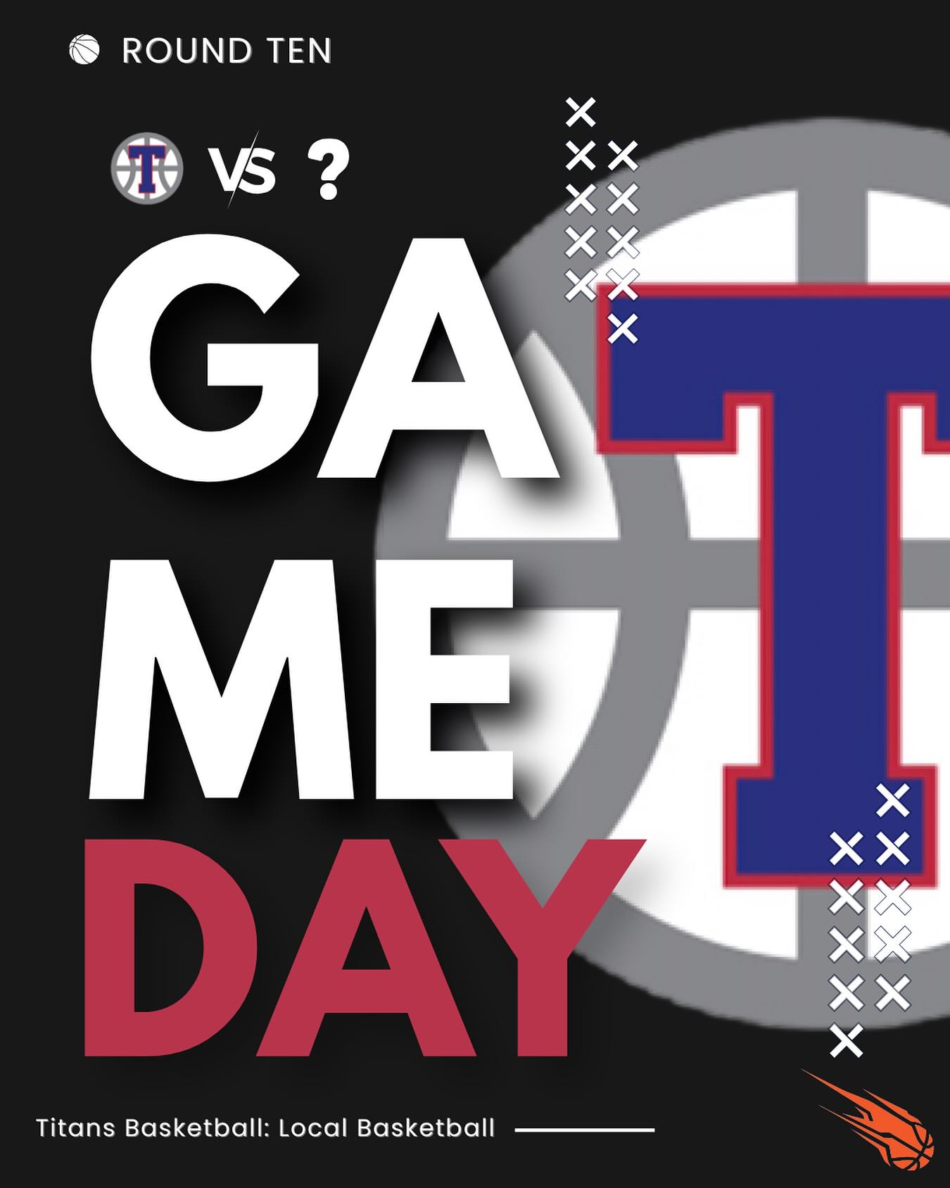 Round 10 at the @cdba.communitybasketballleague said “no chill” 😮🔥
Titans brought the heat and forgot to turn it down.
#localhoops #youthsport